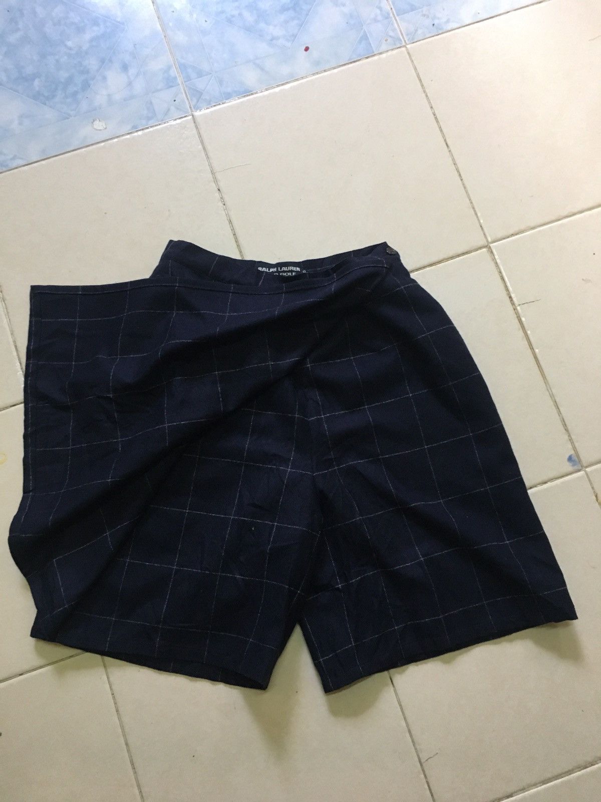 Polo Ralph Lauren × Ralph Lauren BNWT Ralph Lauren Polo Golf Mini Skirt Size 25" / US 0 / IT 36 - 6 Thumbnail