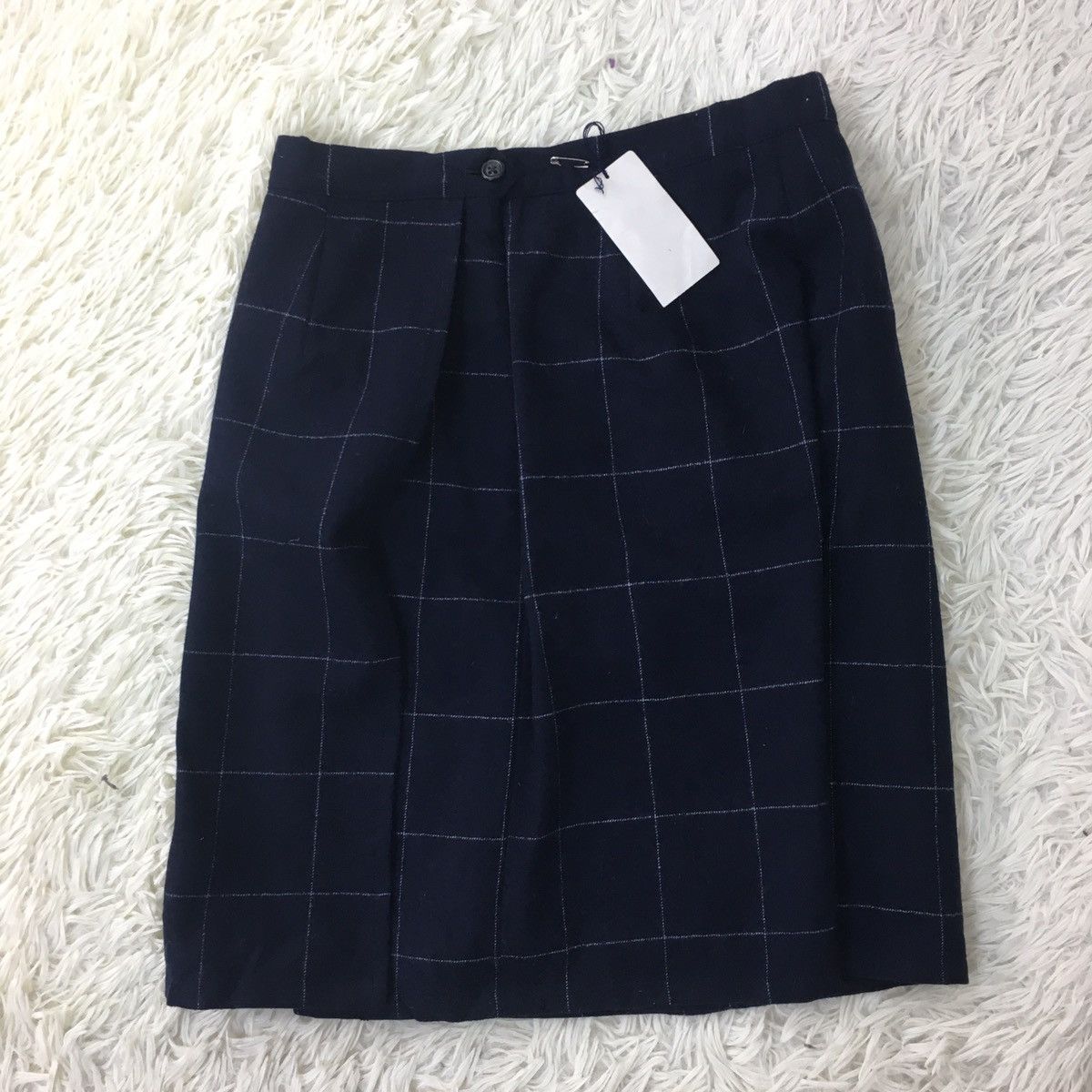Polo Ralph Lauren × Ralph Lauren BNWT Ralph Lauren Polo Golf Mini Skirt Size 25" / US 0 / IT 36 - 1 Thumbnail