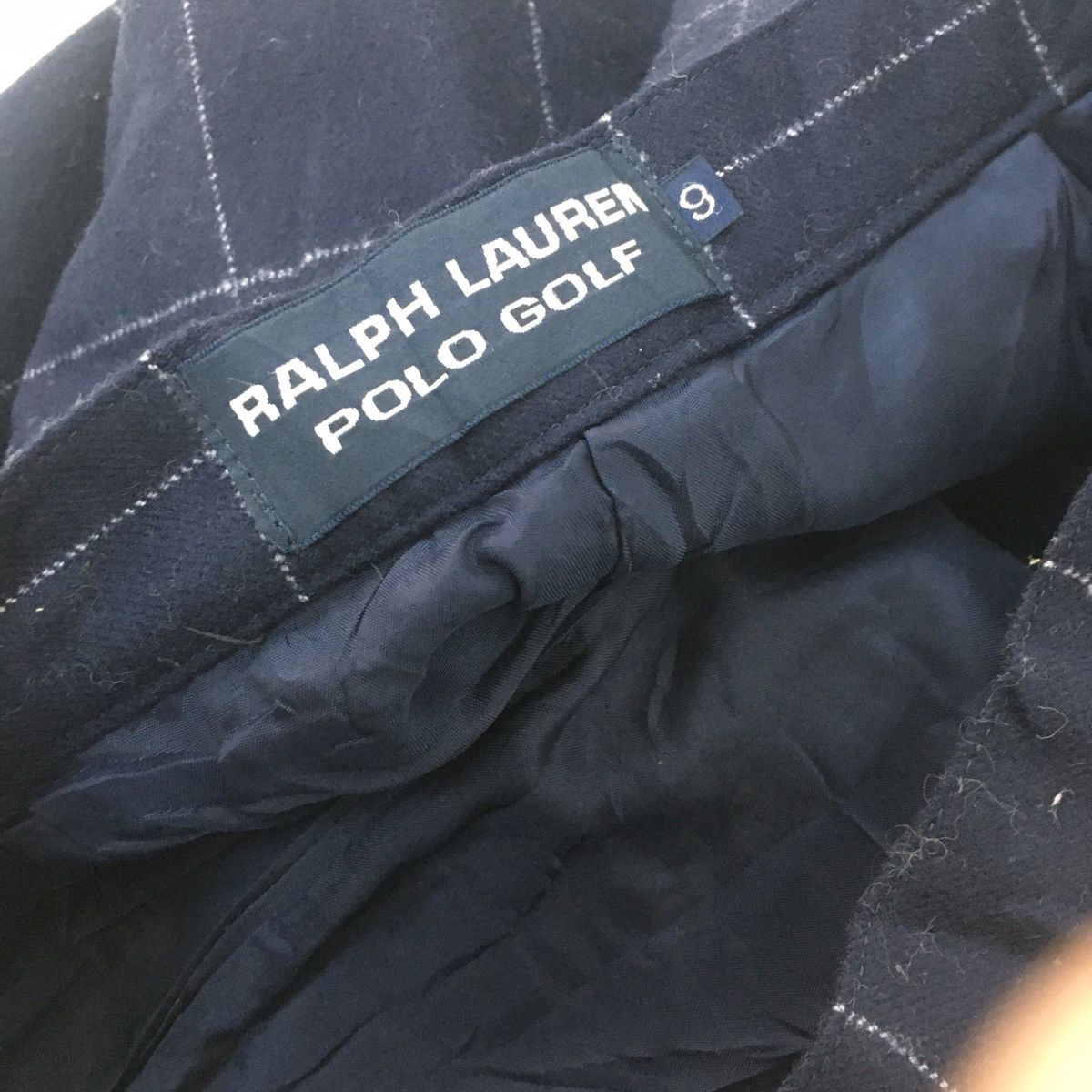 Polo Ralph Lauren × Ralph Lauren BNWT Ralph Lauren Polo Golf Mini Skirt Size 25" / US 0 / IT 36 - 4 Thumbnail