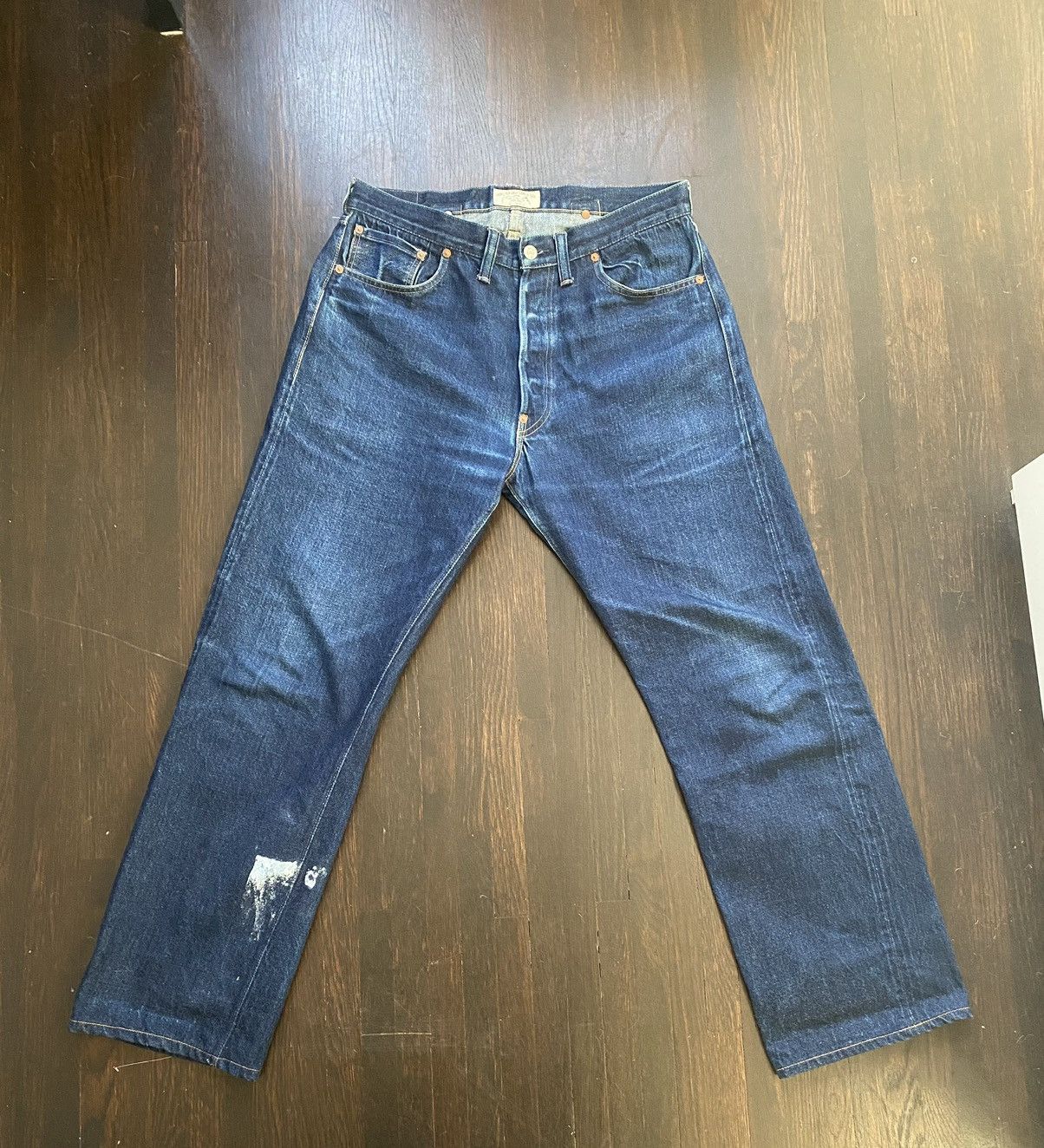 ooe-yofukuten-ooe-yofukuten-ooa1-santa-fe-grailed