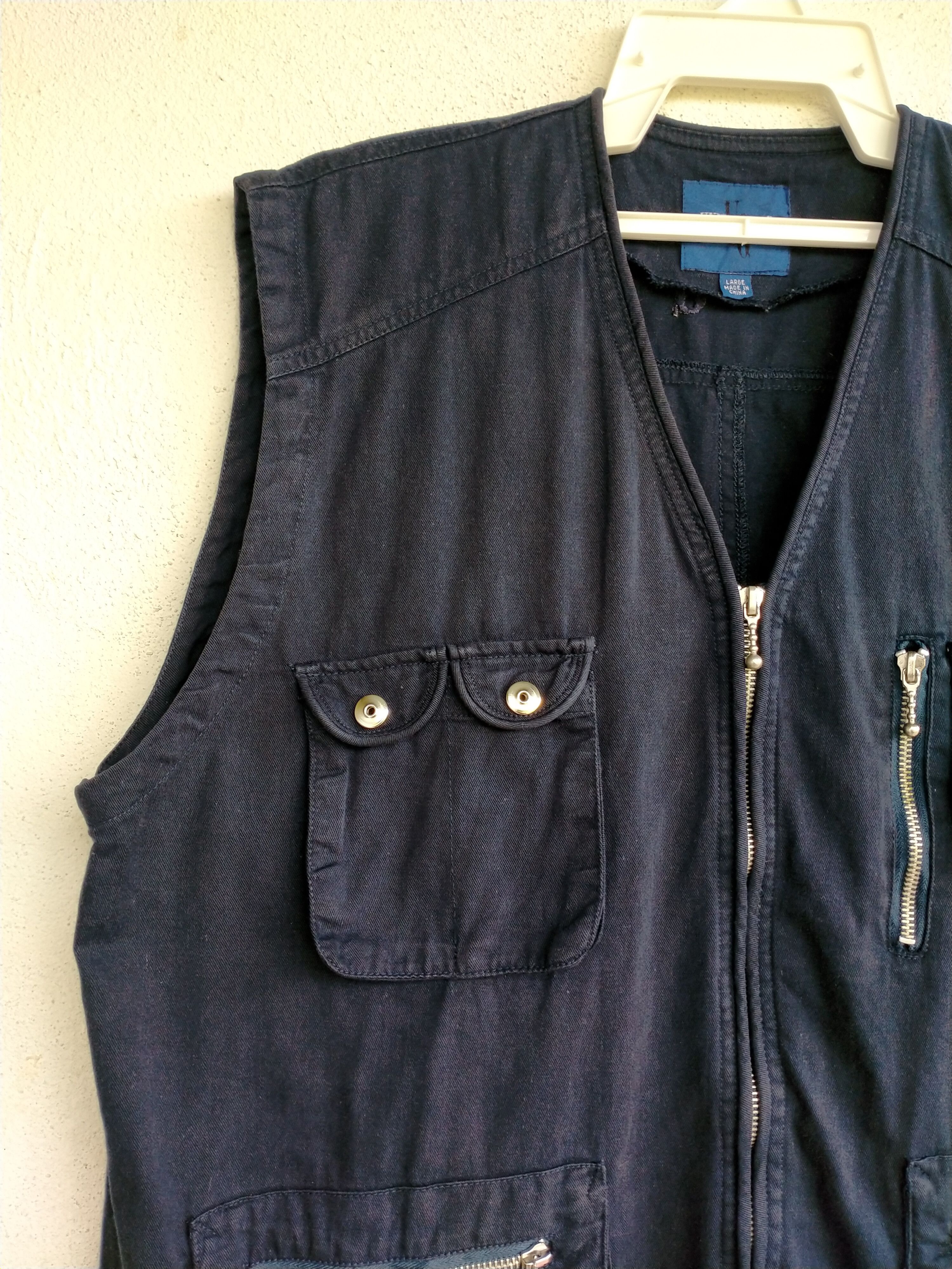 Other United Gear Multipocket Tactical Vest Size US L / EU 52-54 / 3 - 2 Thumbnail
