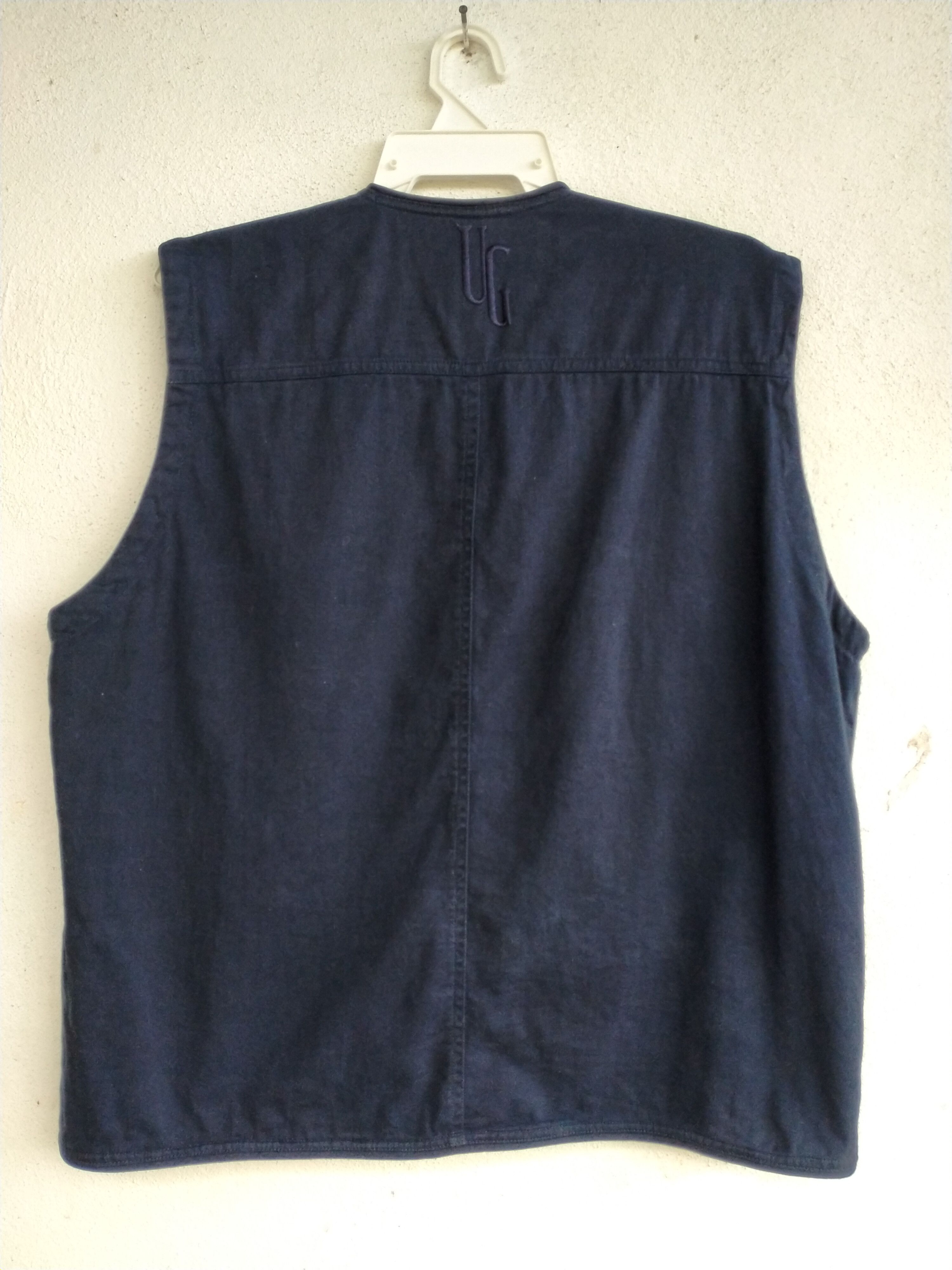 Other United Gear Multipocket Tactical Vest Size US L / EU 52-54 / 3 - 7 Thumbnail