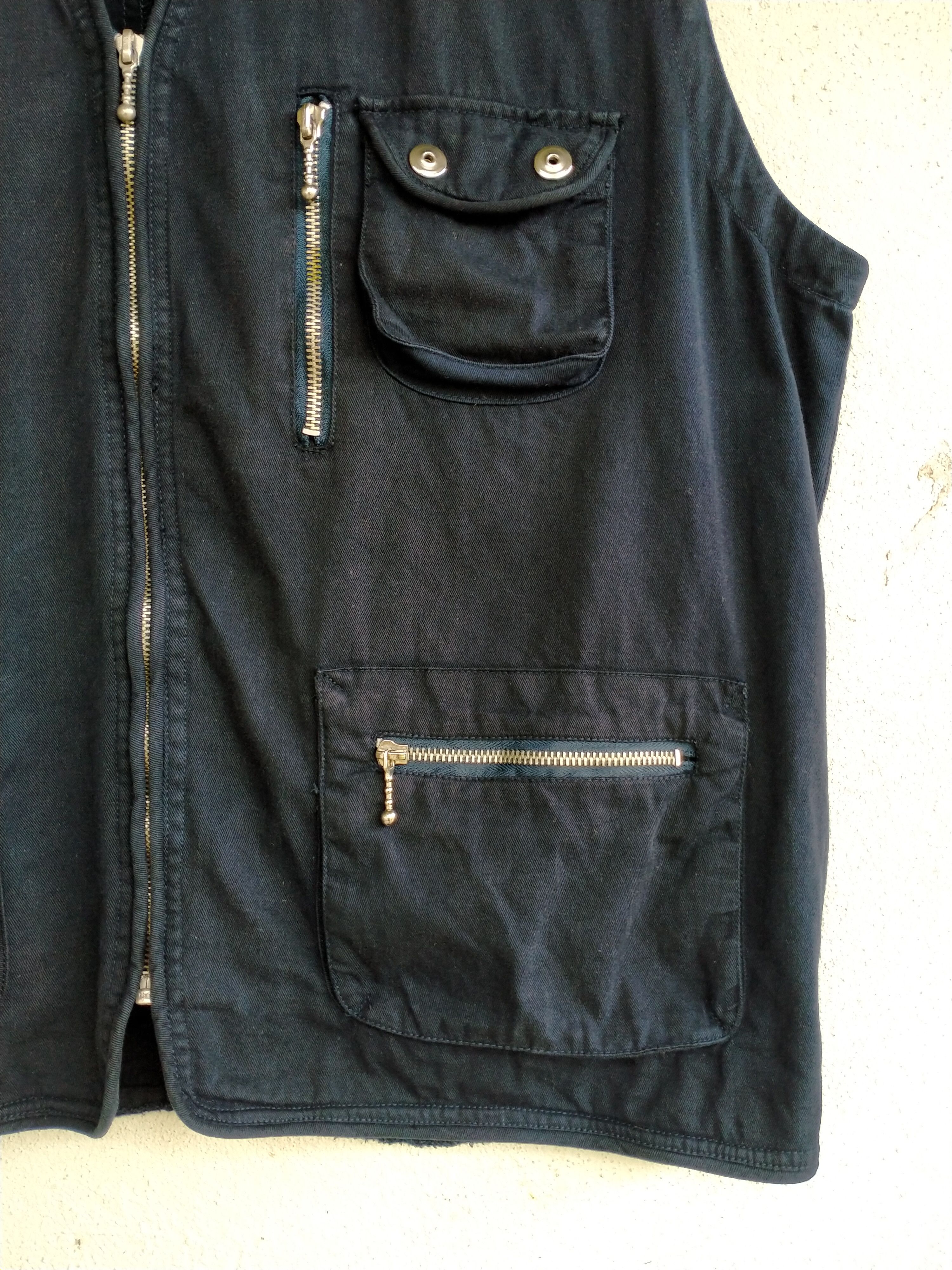 Other United Gear Multipocket Tactical Vest Size US L / EU 52-54 / 3 - 4 Thumbnail