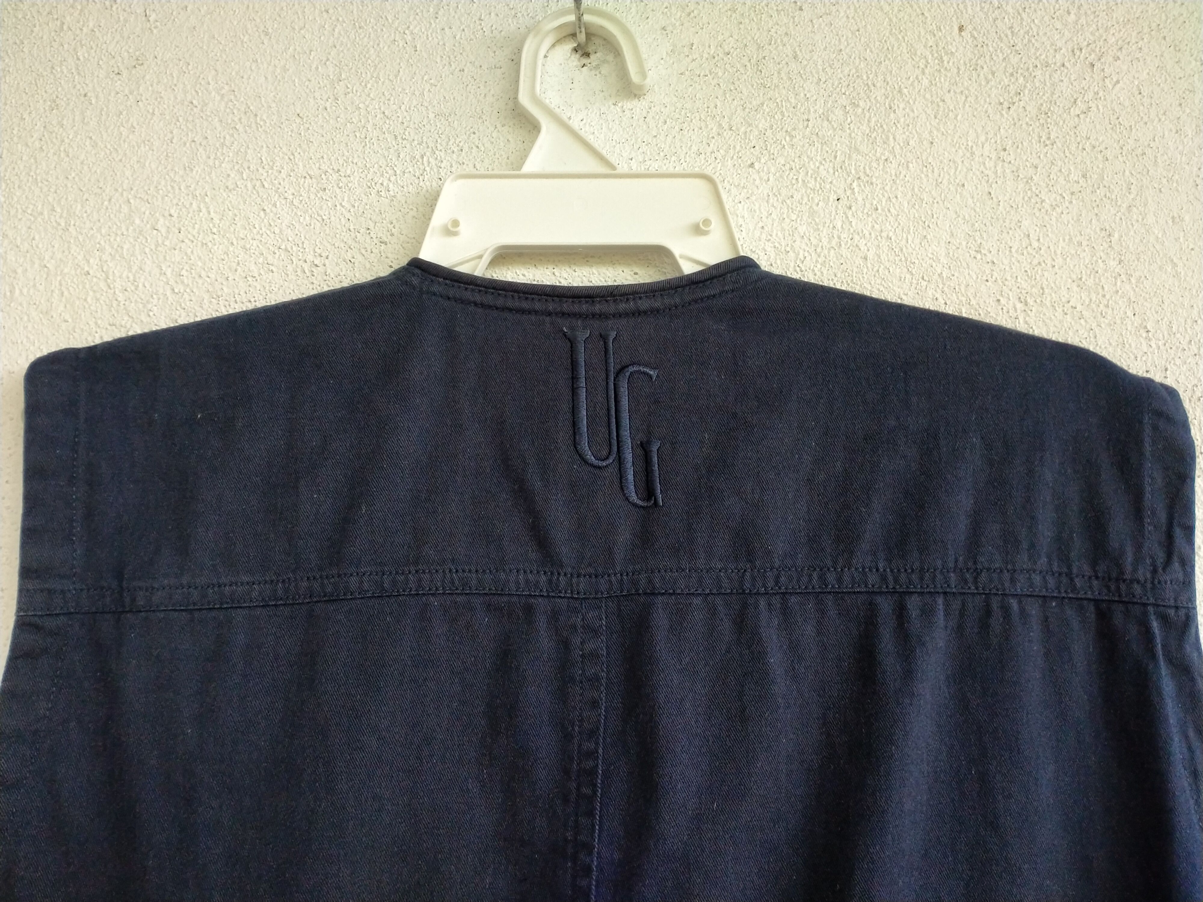 Other United Gear Multipocket Tactical Vest Size US L / EU 52-54 / 3 - 8 Thumbnail