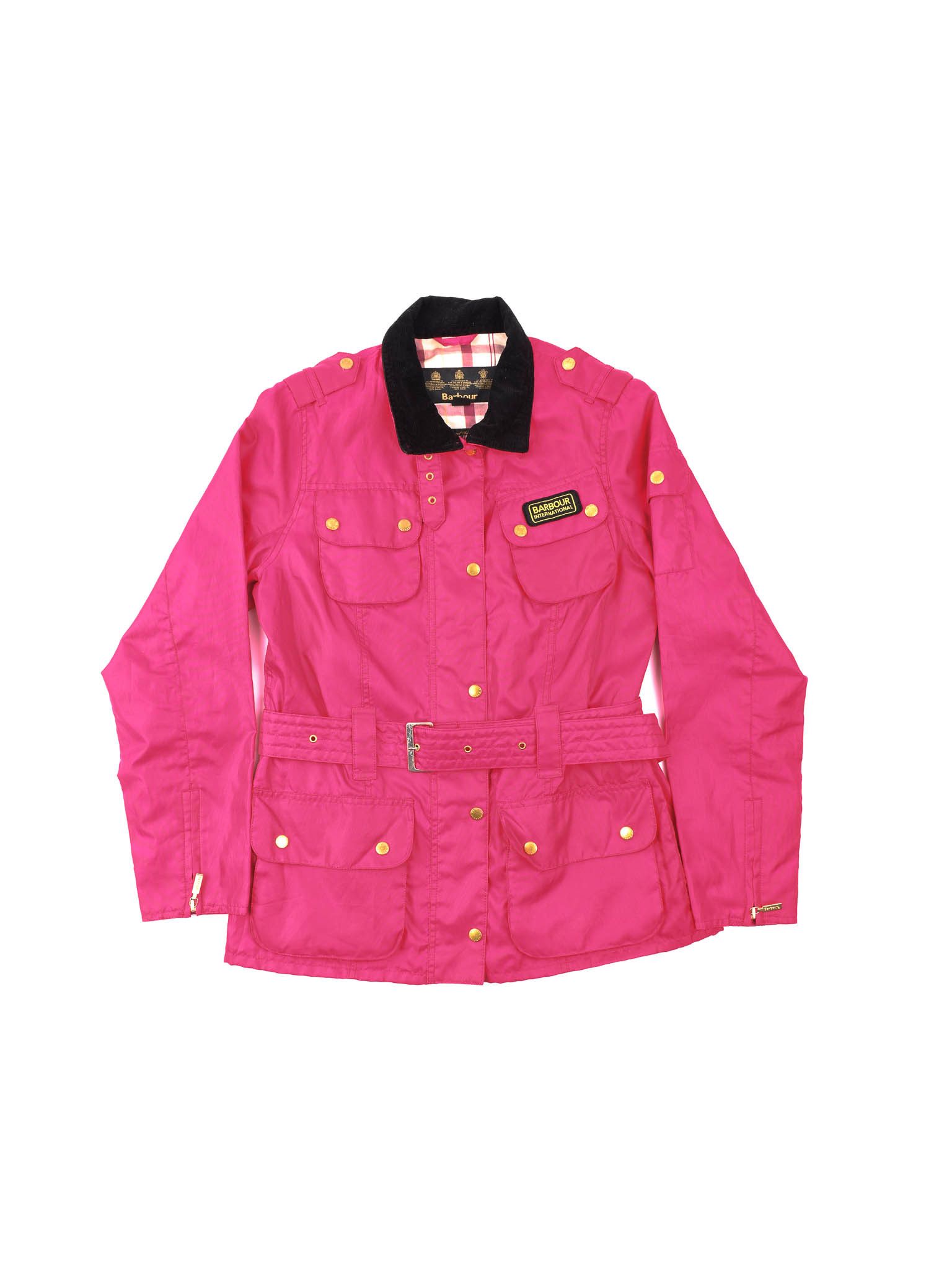 Barbour Barbour Rainbow International Bright Brass Jacket | Grailed