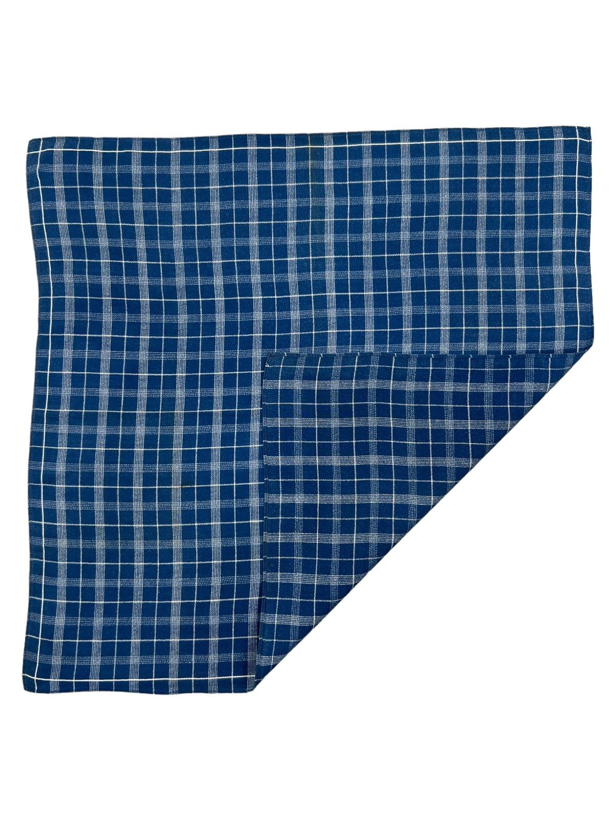 Calvin Klein Calvin Klein Handkerchief Neckerchief Bandana Pocketsquare Size ONE SIZE - 4 Thumbnail