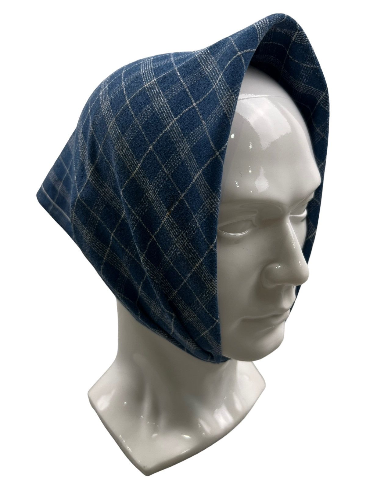 Calvin Klein Calvin Klein Handkerchief Neckerchief Bandana Pocketsquare Size ONE SIZE - 1 Thumbnail
