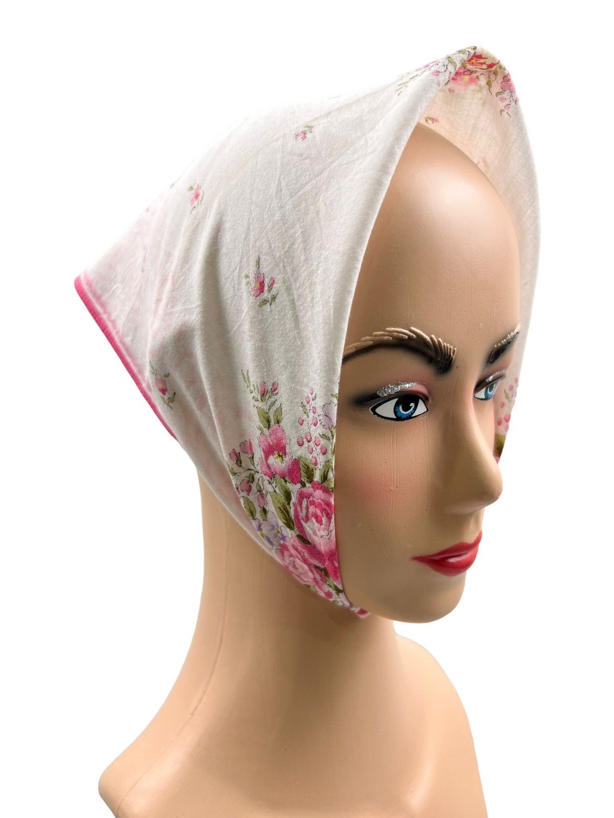 Emanuel Ungaro Emanuel Ungaro Handkerchief Neckerchief Bandana Pocketsquare Size ONE SIZE - 1 Thumbnail