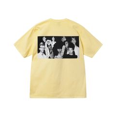 Stussy Martine Rose T Shirt | Grailed