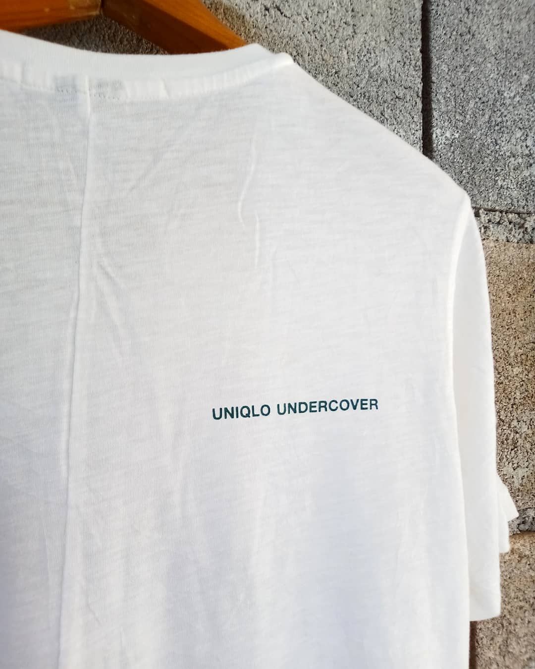 Undercover Snow White and The Seven Dwarf x Undercover Uniqlo Size US M / EU 48-50 / 2 - 4 Thumbnail
