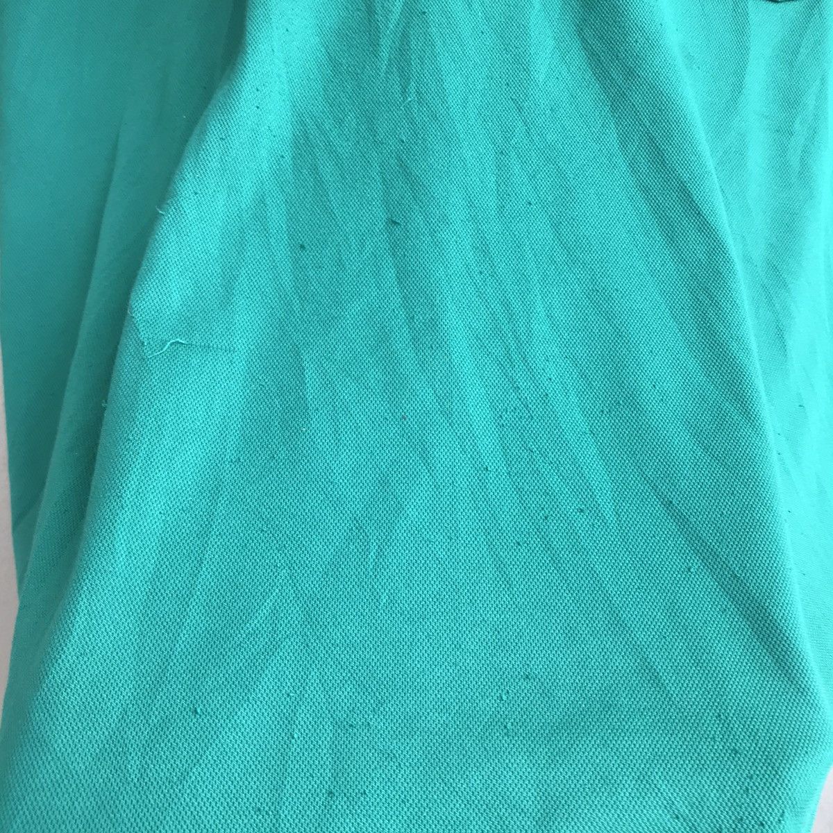 Vintage Vintage 7 Eleven Polo Size US L / EU 52-54 / 3 - 3 Thumbnail