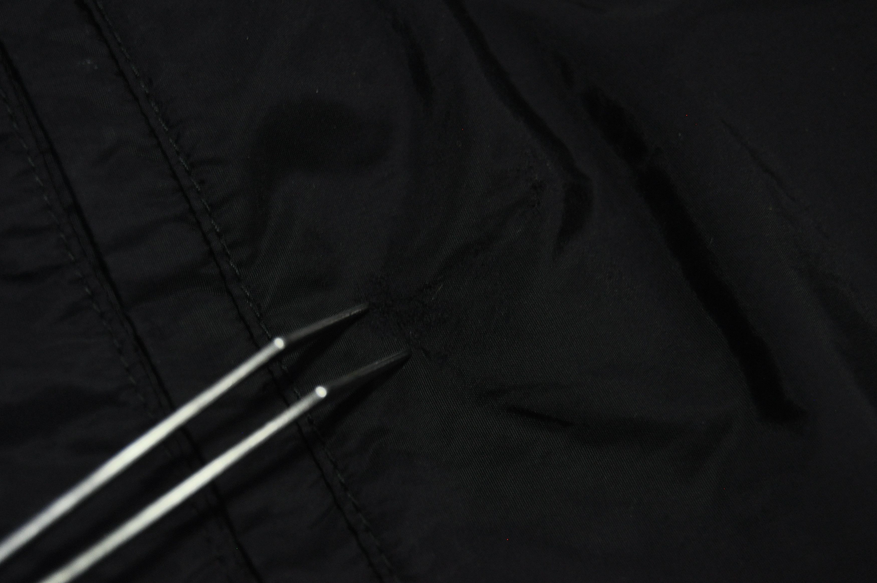 Prada Prada - S/S 18 - Trunks Size US 30 / EU 46 - 4 Thumbnail