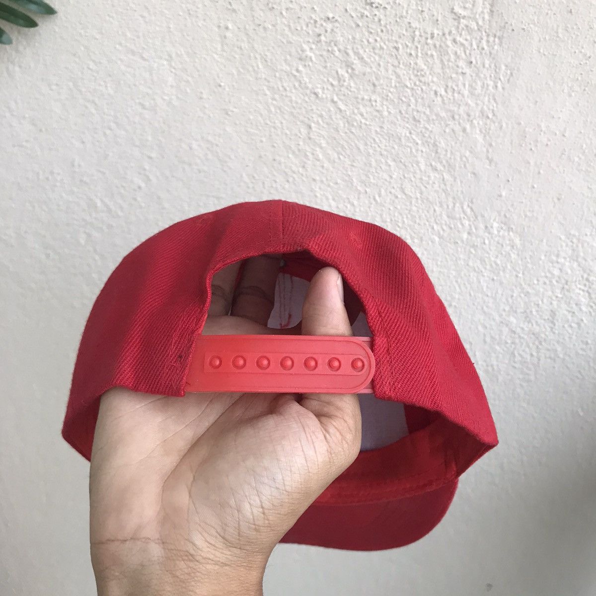 Japanese Brand × Vintage Vintage Smiley Japan like Kapital Size ONE SIZE - 3 Thumbnail