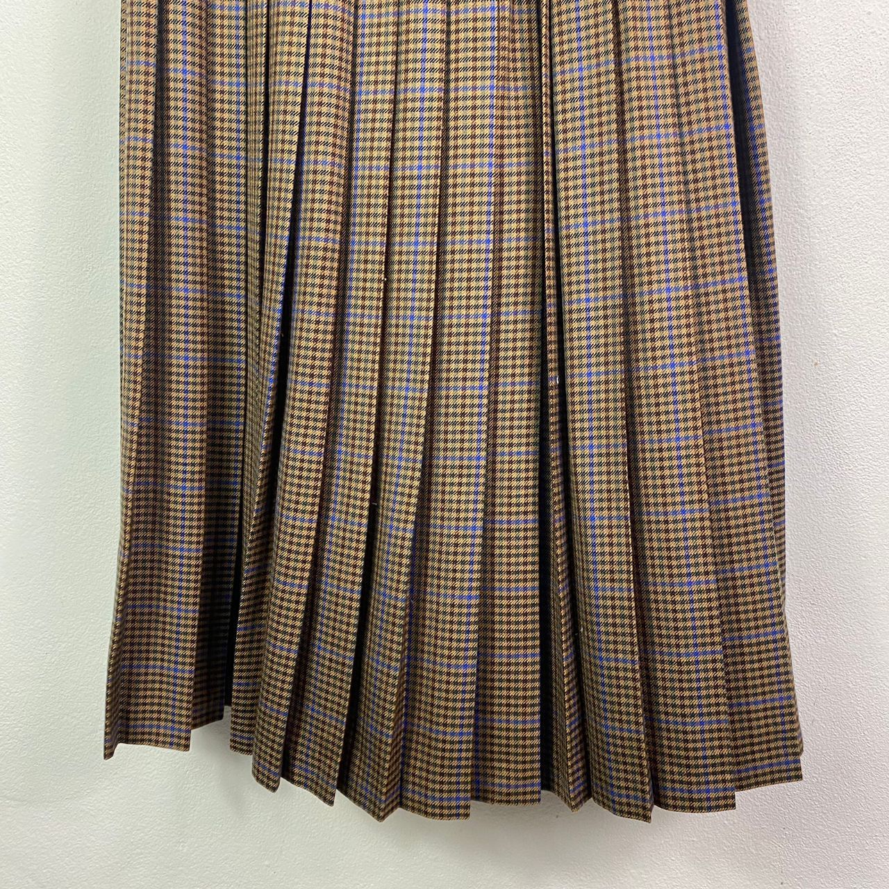 Other Tara Mills Lochcarron Kilt Wool Scotland Buckle Wrap Skirt Size 29" - 10 Thumbnail