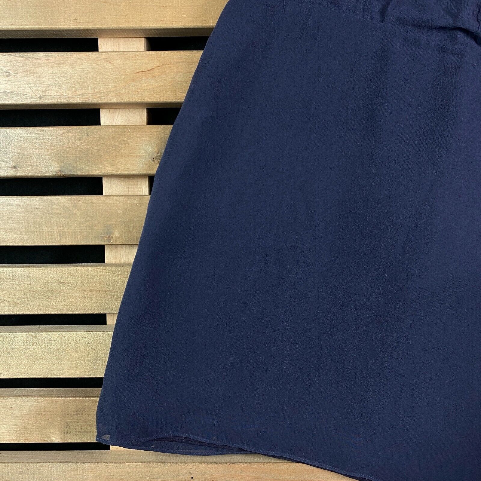 Acne Studios Womens Dress Acne Studios Silk Size 36 Size XS / US 0-2 / IT 36-38 - 3 Thumbnail