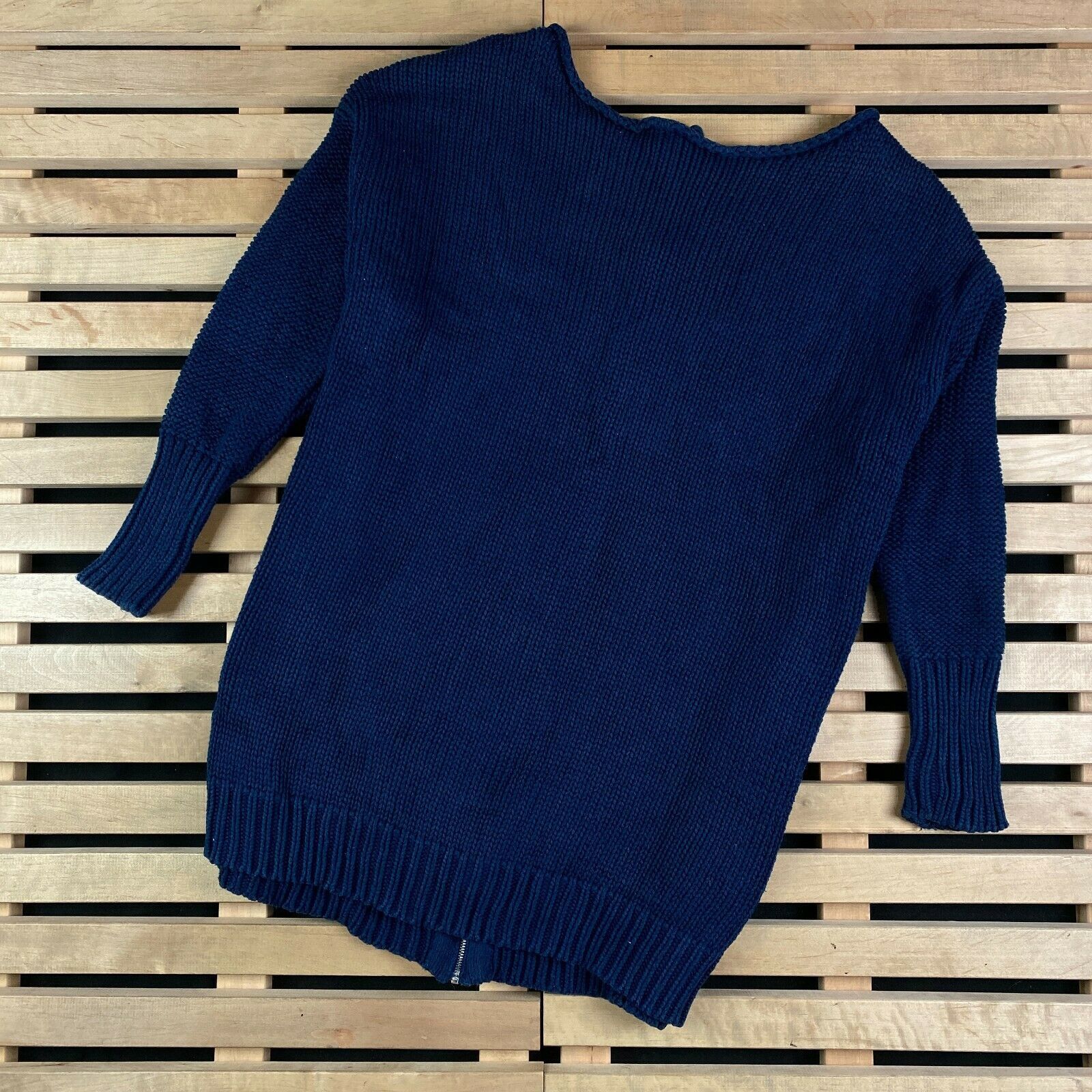 Acne Studios Womens Sweater Dress Acne Size XS Size XS / US 0-2 / IT 36-38 - 1 Thumbnail