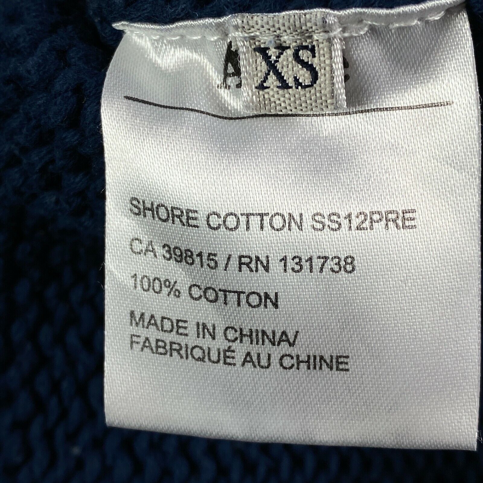 Acne Studios Womens Sweater Dress Acne Size XS Size XS / US 0-2 / IT 36-38 - 5 Thumbnail