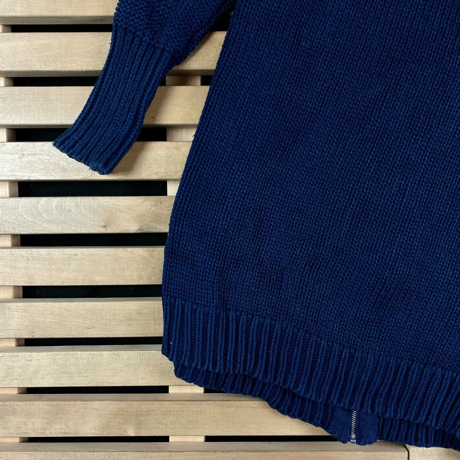 Acne Studios Womens Sweater Dress Acne Size XS Size XS / US 0-2 / IT 36-38 - 3 Thumbnail