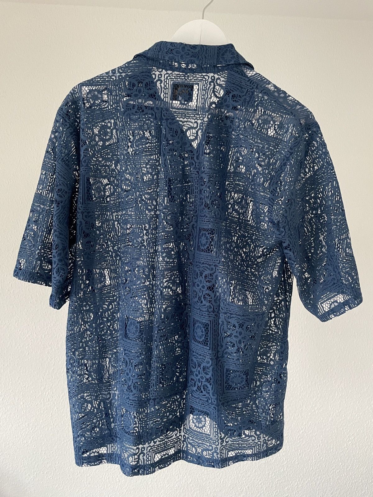 Needles Needles Light Knitted Shirt Size US S / EU 44-46 / 1 - 3 Thumbnail