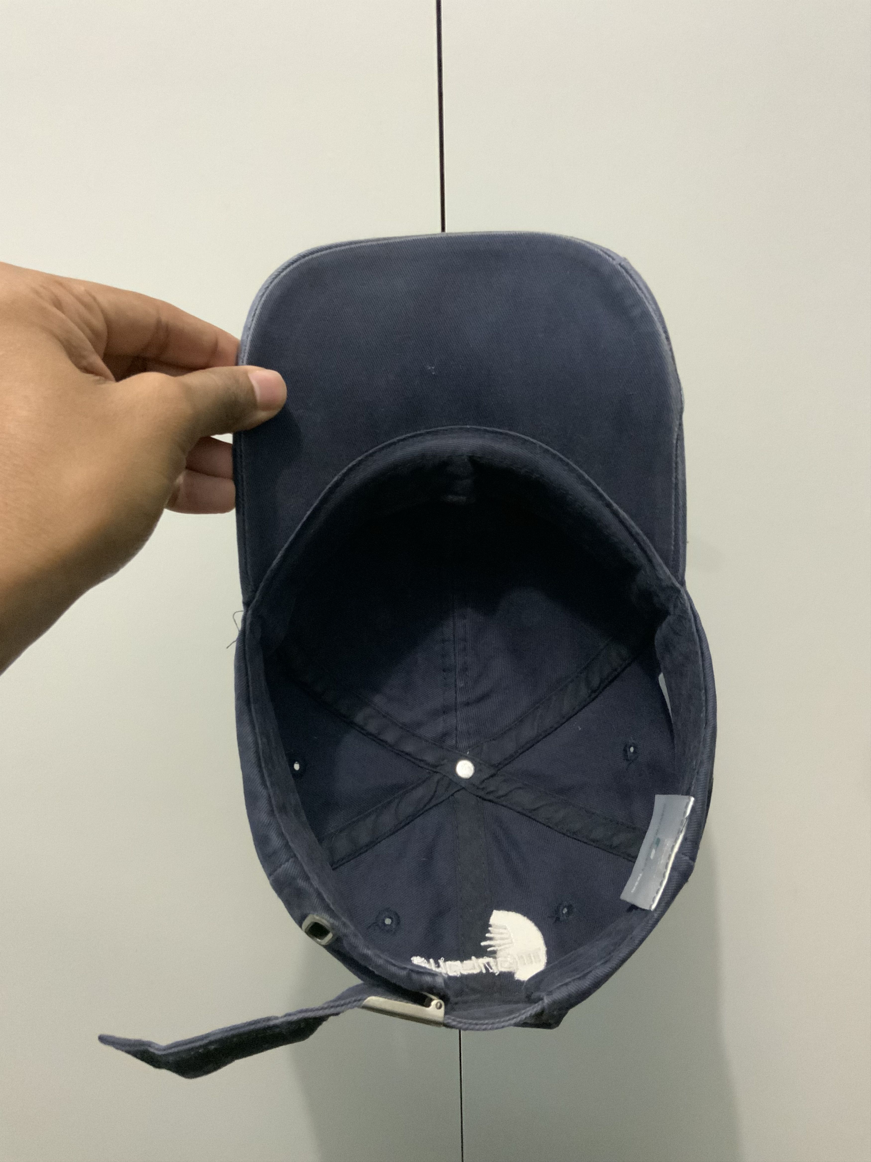 BMW Vintage Archieve Y2k Montoya BMW Wiliams F1 Team Hat Size ONE SIZE - 9 Thumbnail