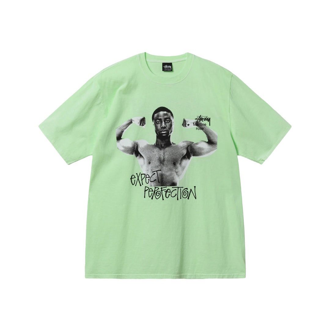 Stussy Stand Firm T Shirt | Grailed