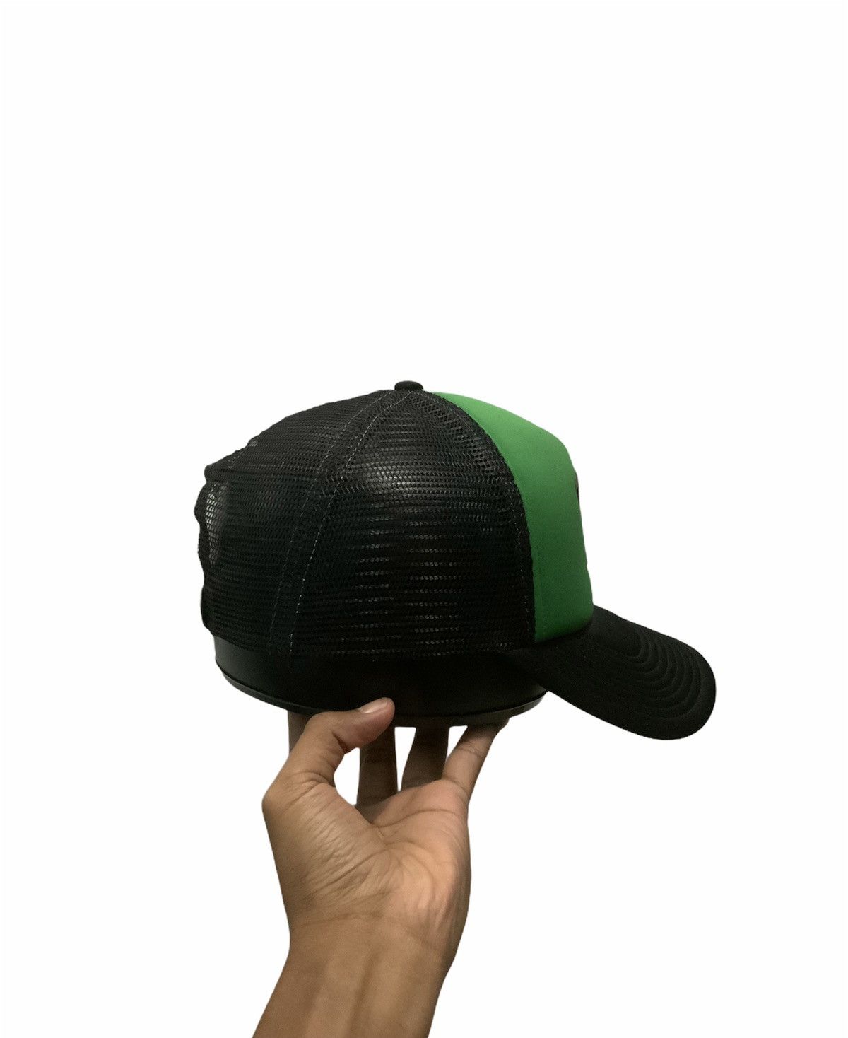 If Six Was Nine Senor Frog’s Archive Trucker Hat Size ONE SIZE - 3 Thumbnail