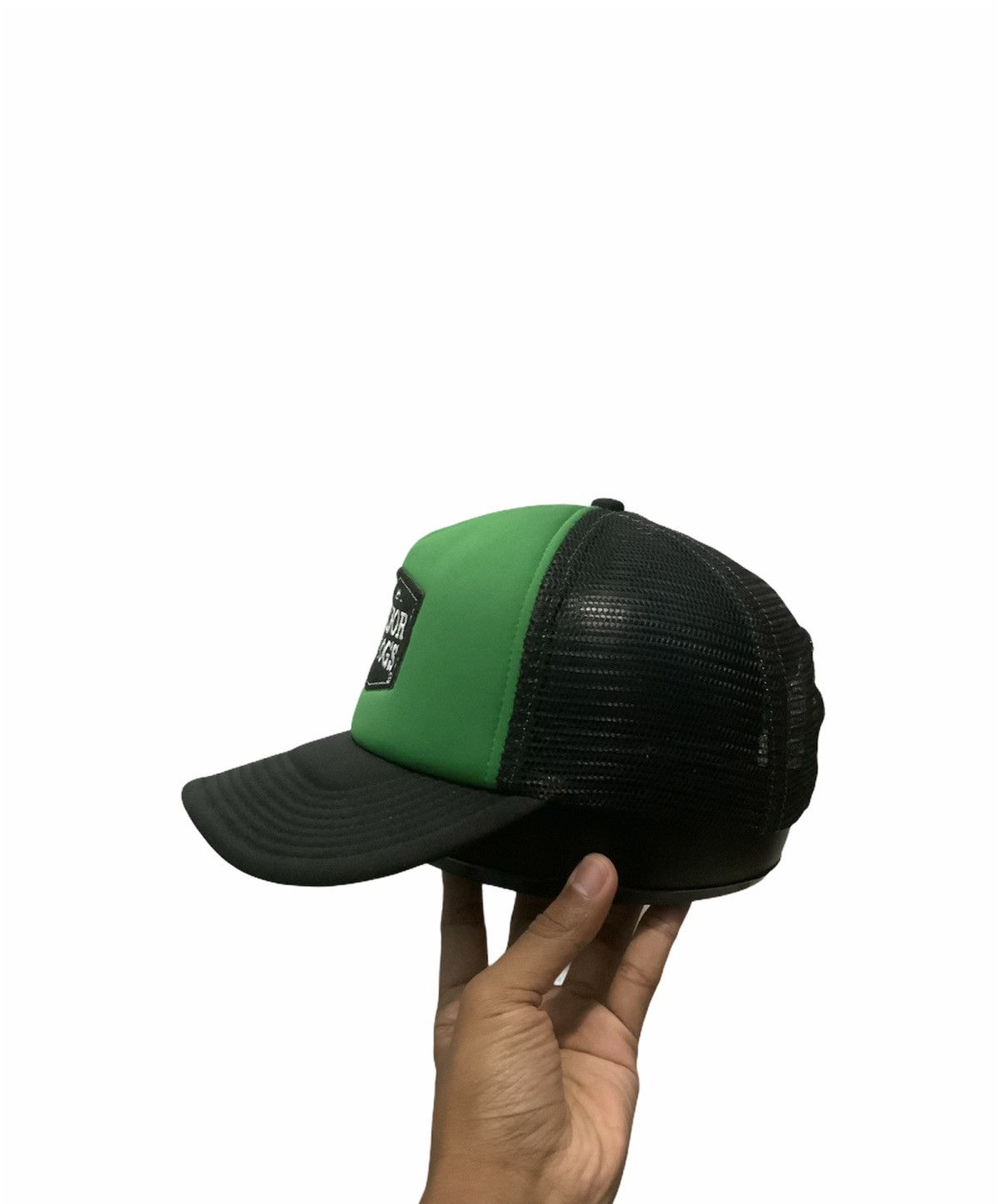 If Six Was Nine Senor Frog’s Archive Trucker Hat Size ONE SIZE - 5 Thumbnail