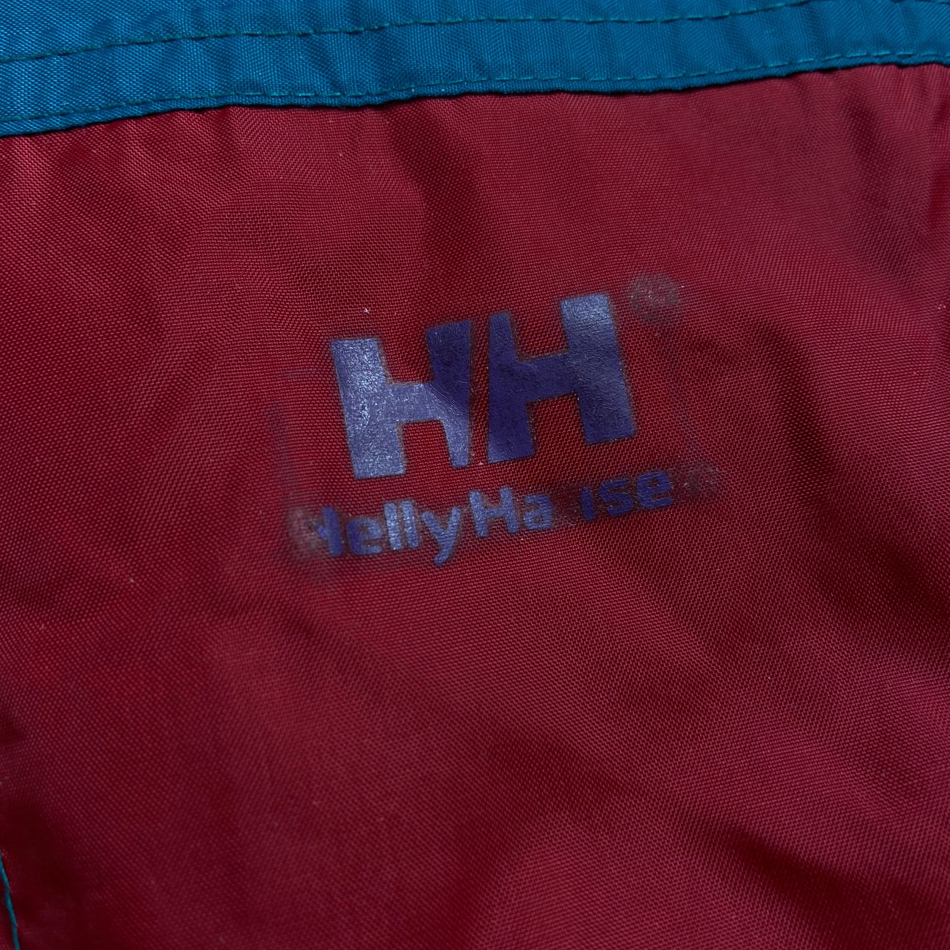 Helly Hansen × Vintage Mens Vintage Jacket Helly Hansen Vintage Size XL Size US XL / EU 56 / 4 - 5 Thumbnail