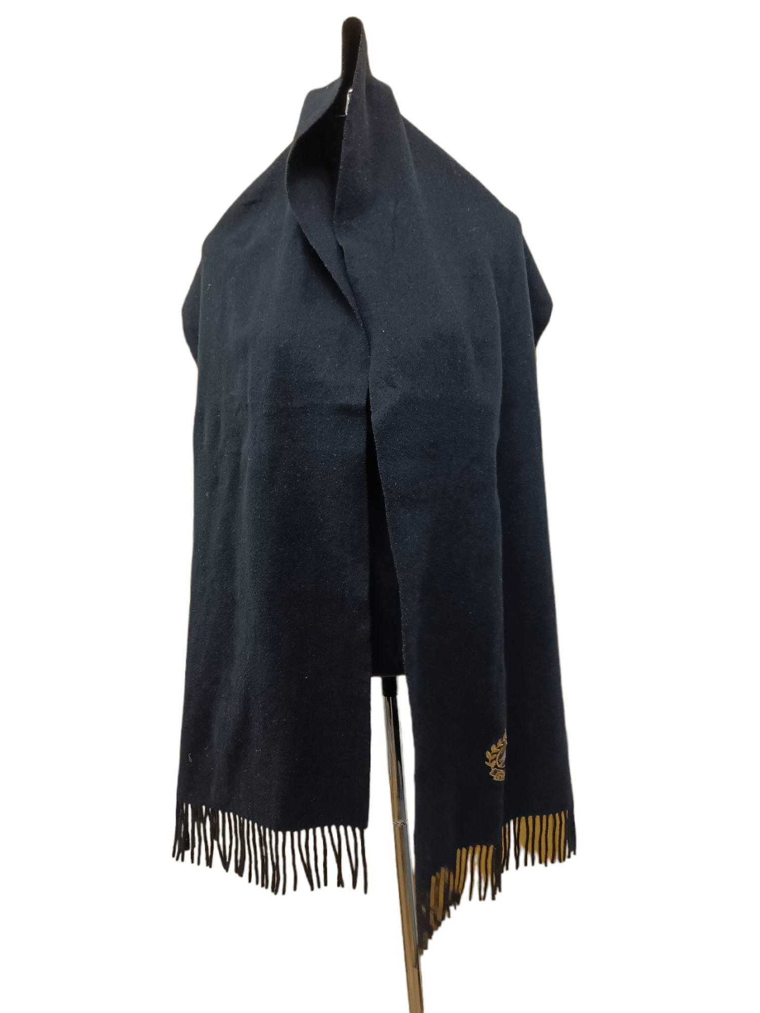 Burberry Vintage Burberrys muffler Size ONE SIZE - 2 Thumbnail