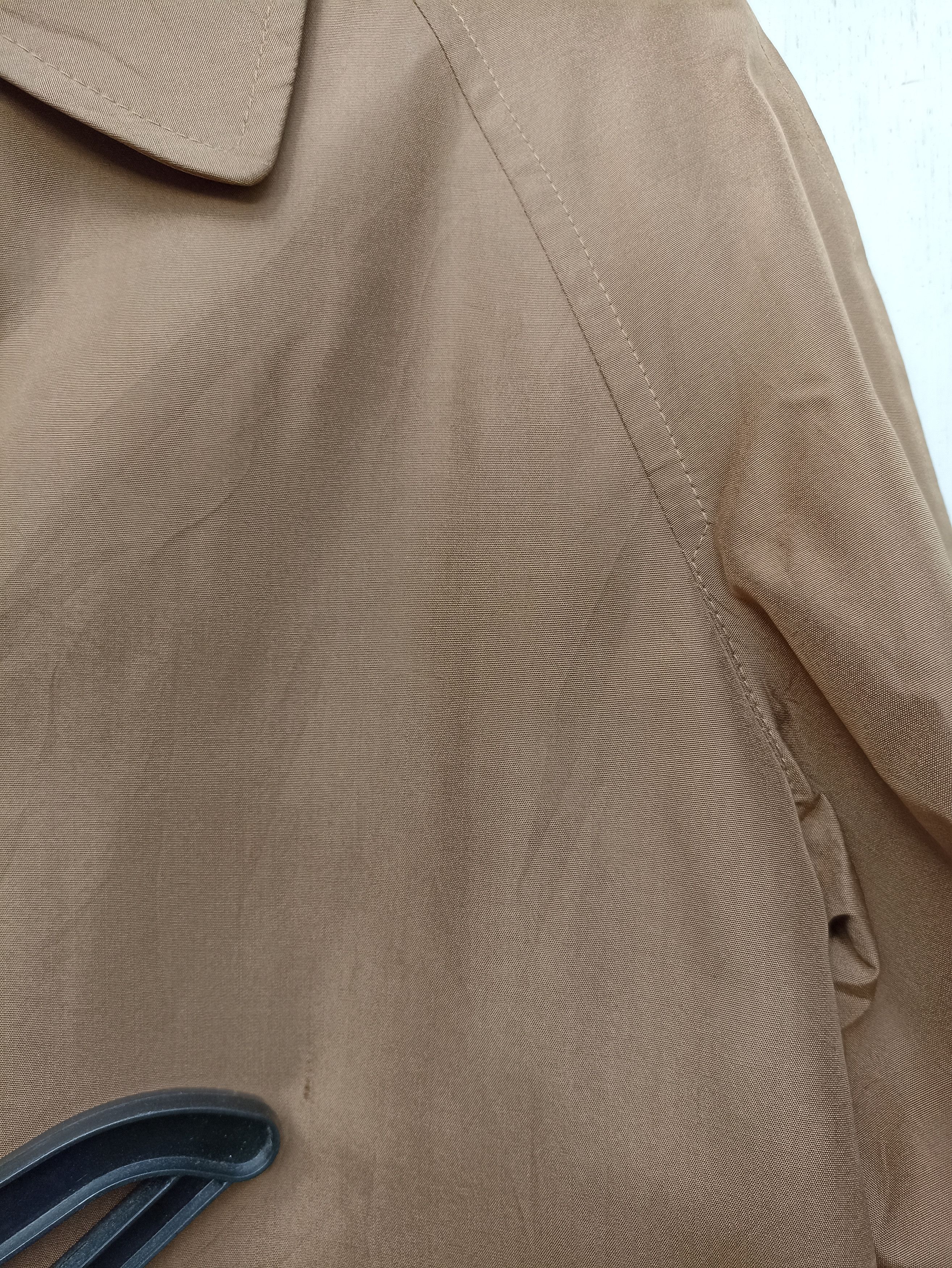 Aquascutum Vintage Aquascutum over coat Aquascutum England Size US S / EU 44-46 / 1 - 9 Thumbnail