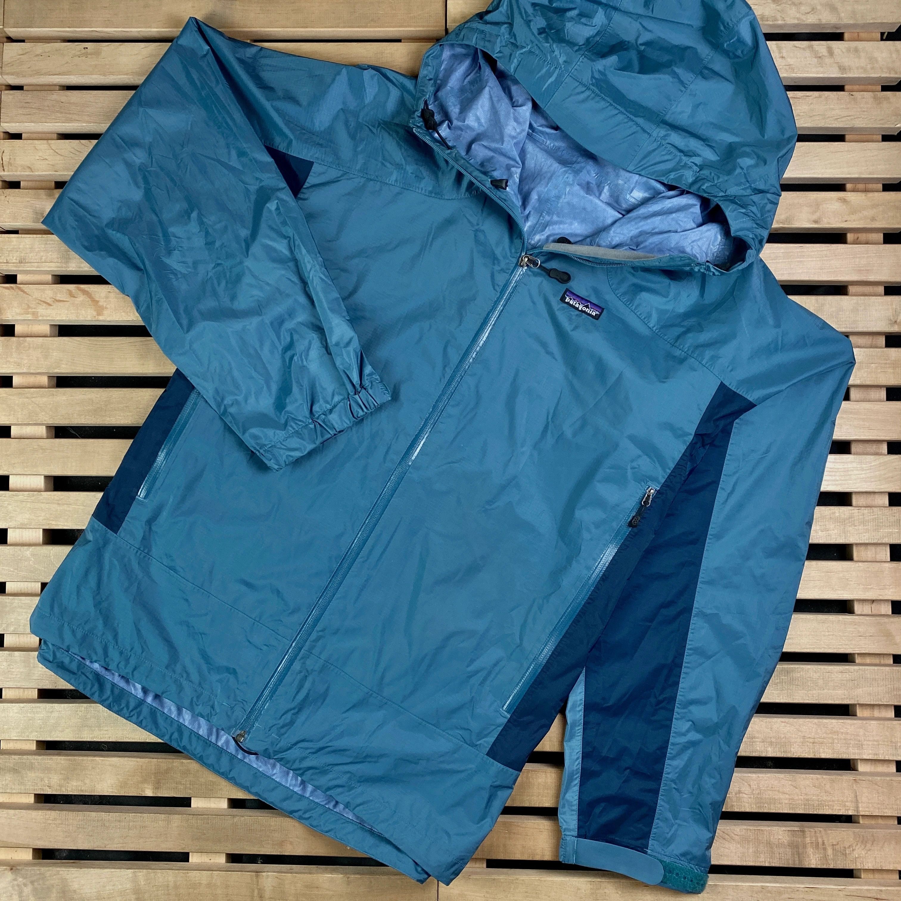 Patagonia × Vintage Patagonia SST Wading jacket 00'S size XL
