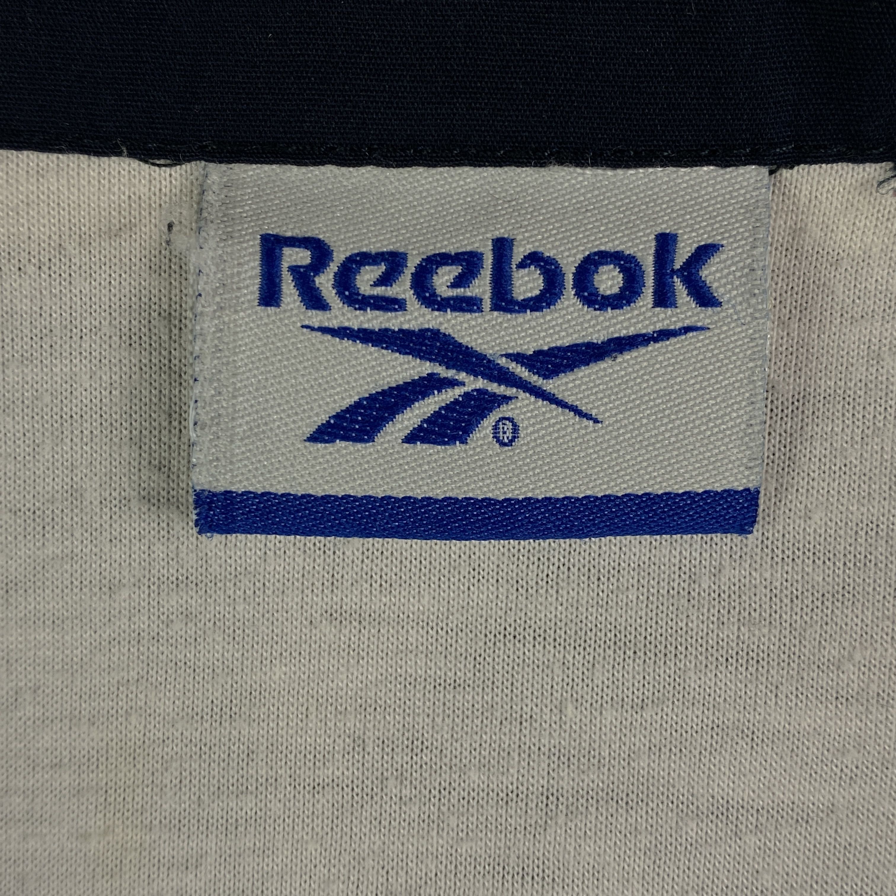 Reebok × Vintage Men’s Bomber Jacket Reebok Vintage Size XL Size US XL / EU 56 / 4 - 4 Thumbnail