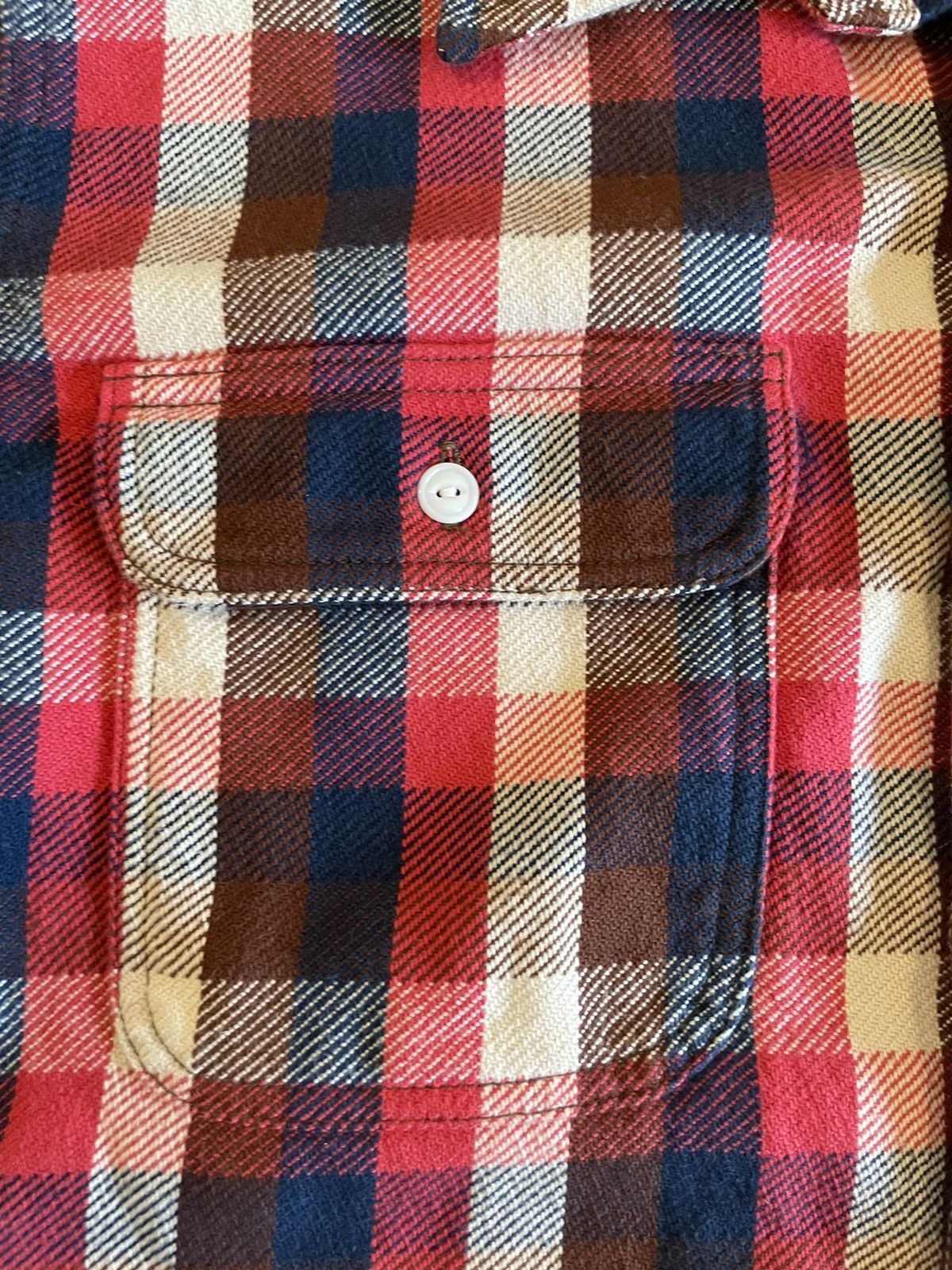 Bape Bape Short Sleeve Button Down - XL Size US XL / EU 56 / 4 - 4 Thumbnail