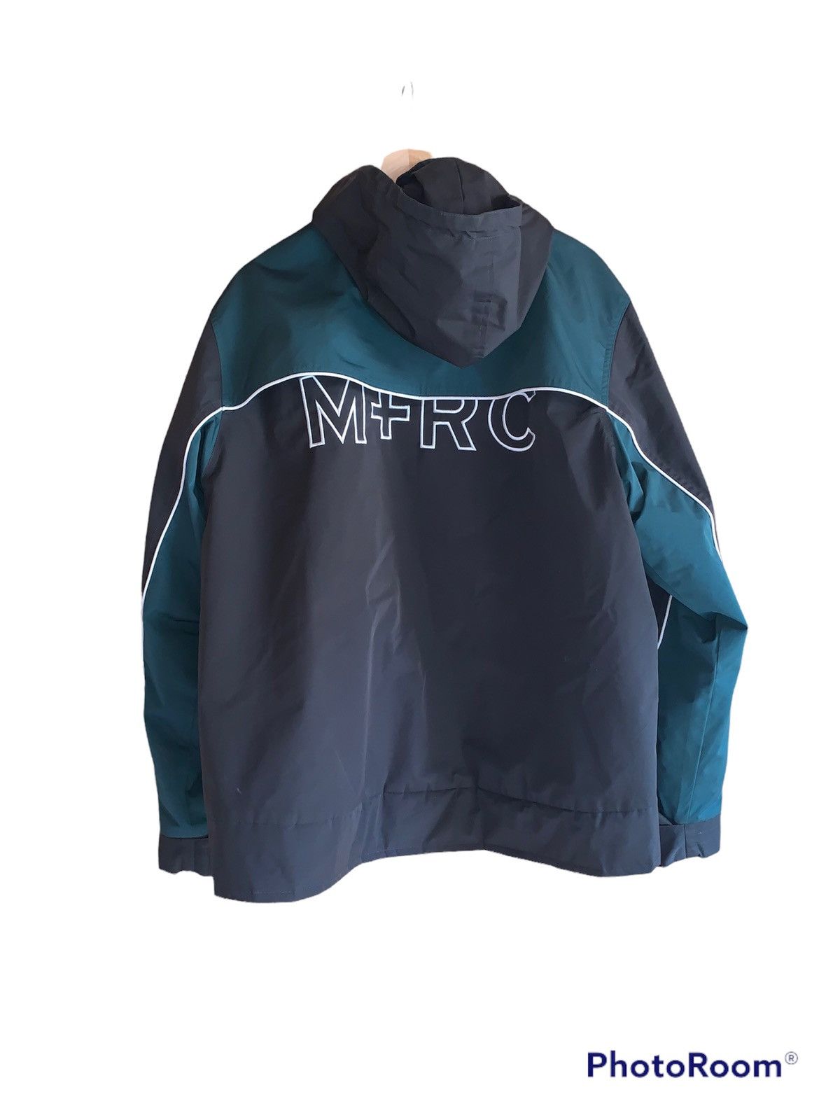 Men's M+Rc Noir Light Jackets | Grailed