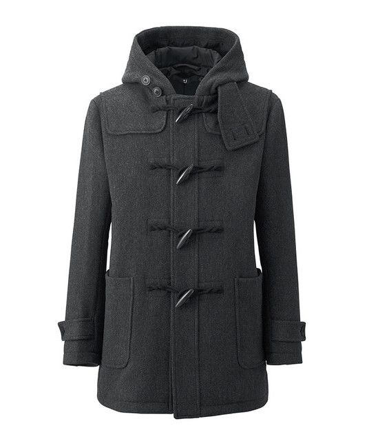 WS COAT | Onitsuka Tiger DE