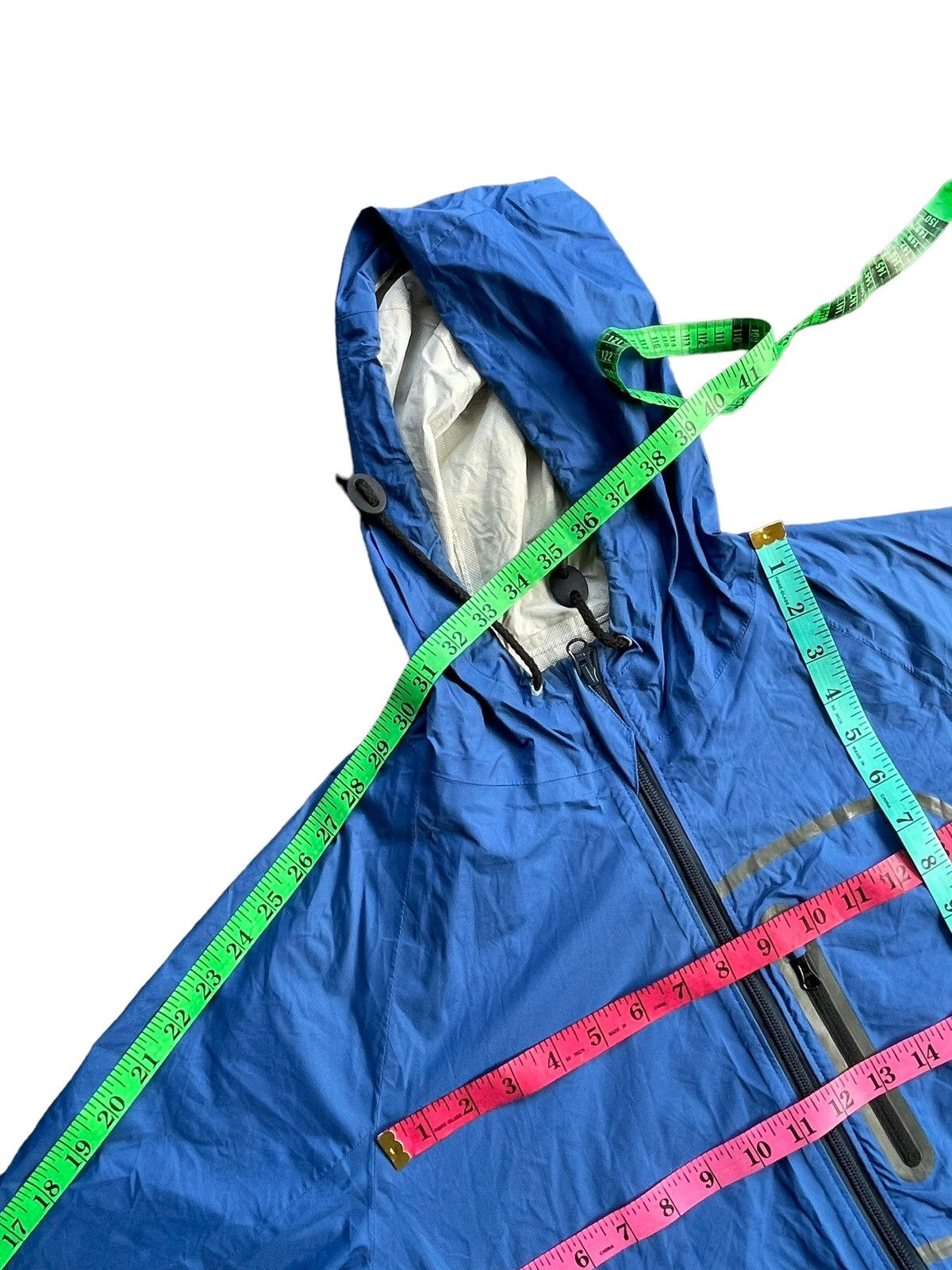 The Duffer of St.George Duffer St George Light Jacket Size US XL / EU 56 / 4 - 13 Thumbnail