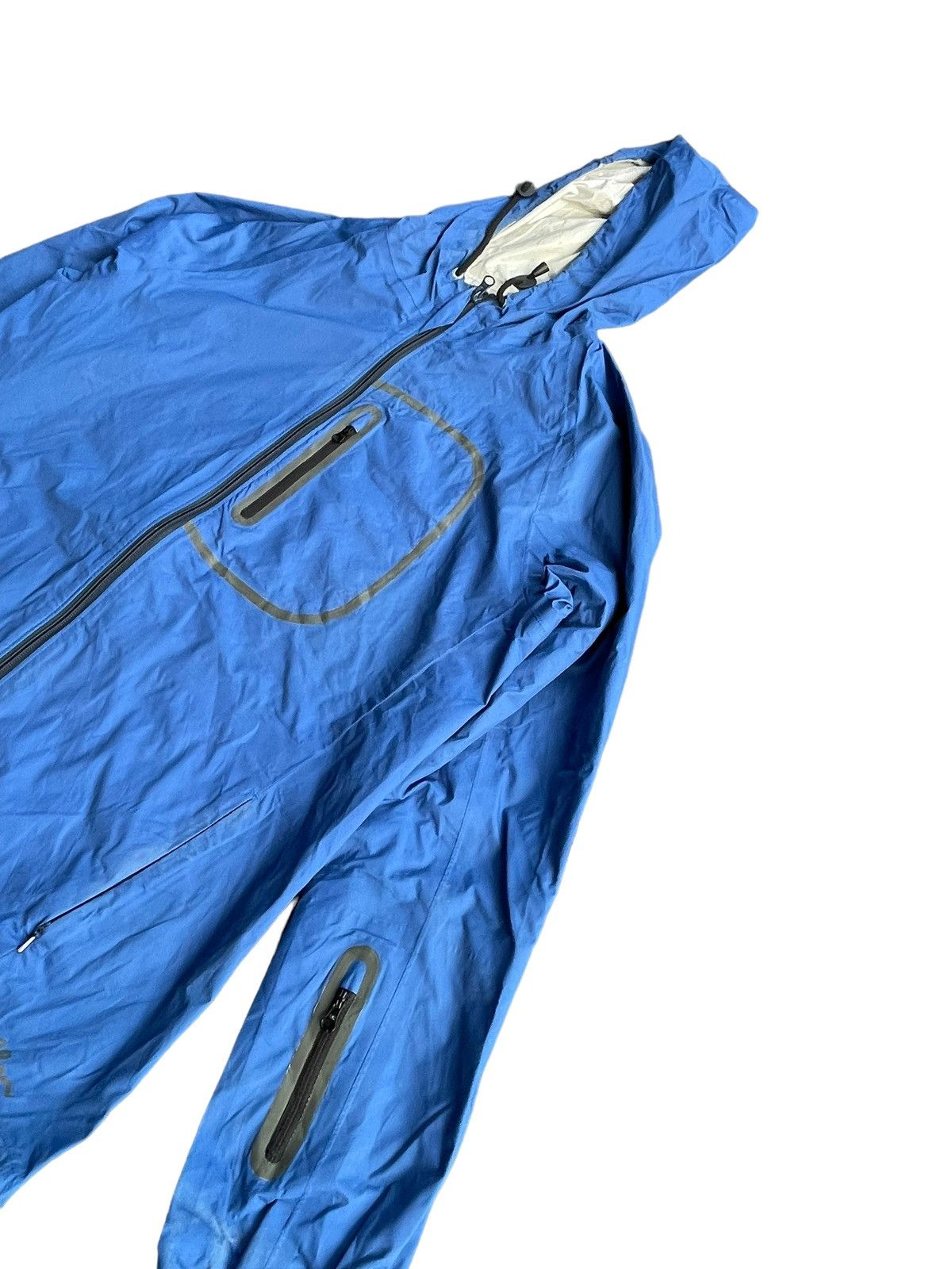 The Duffer of St.George Duffer St George Light Jacket Size US XL / EU 56 / 4 - 2 Thumbnail
