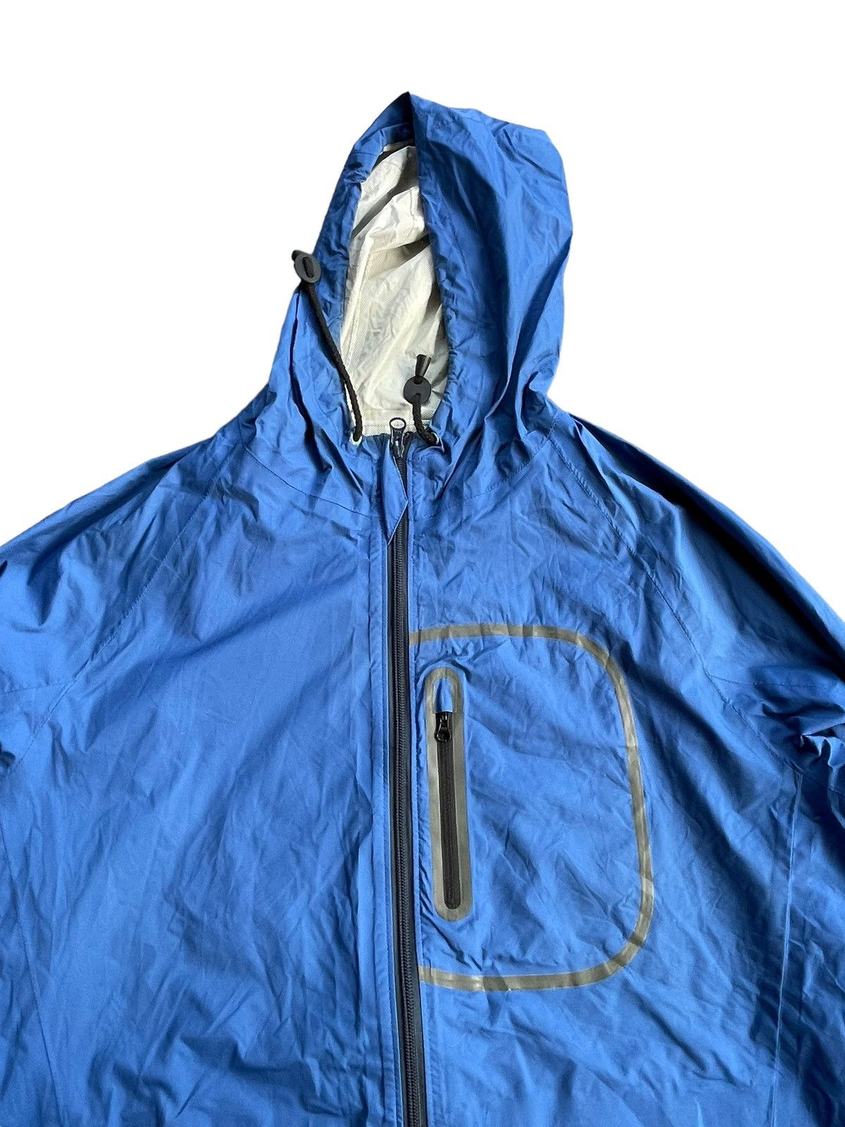 The Duffer of St.George Duffer St George Light Jacket Size US XL / EU 56 / 4 - 6 Thumbnail