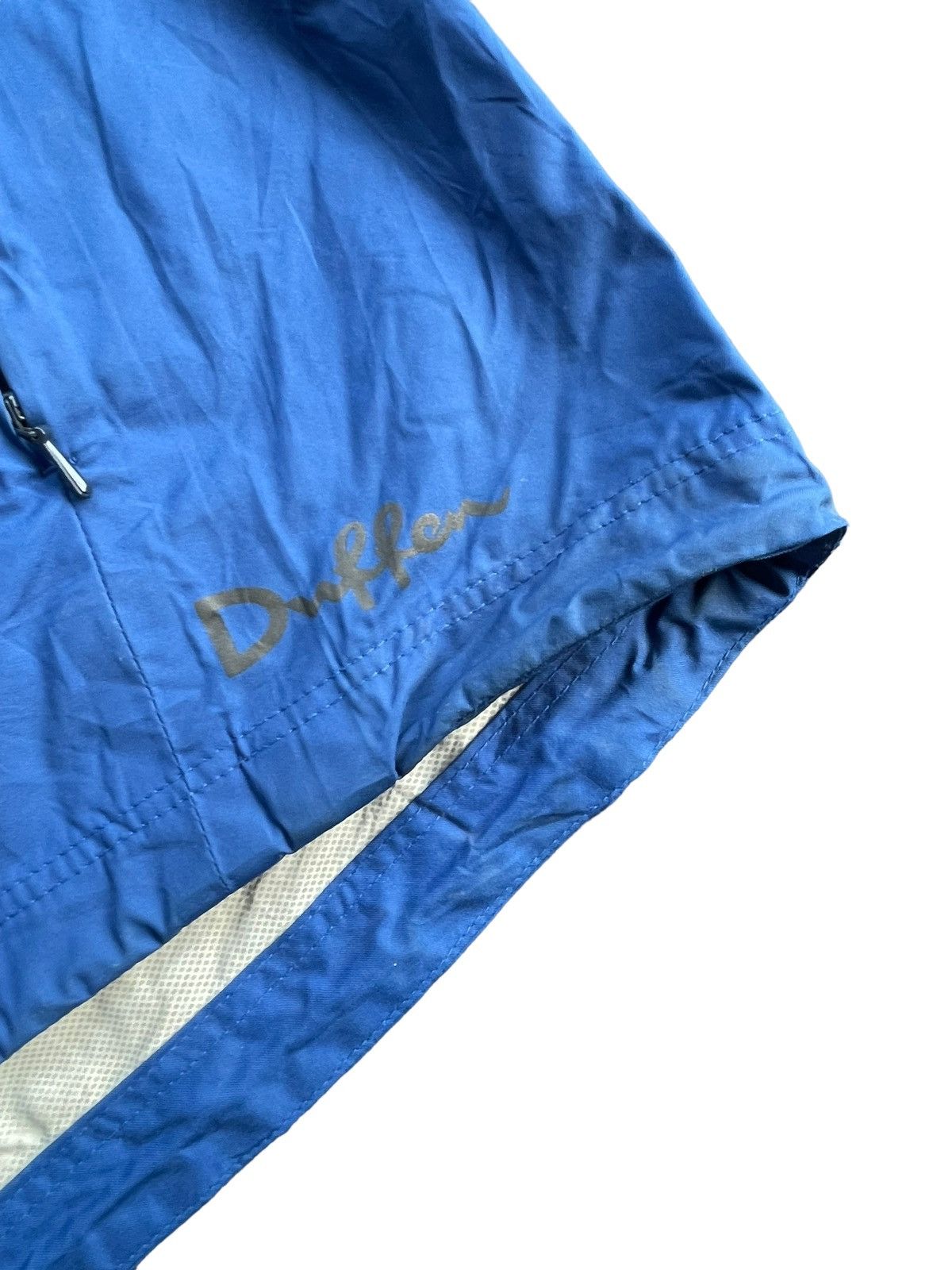 The Duffer of St.George Duffer St George Light Jacket Size US XL / EU 56 / 4 - 4 Thumbnail