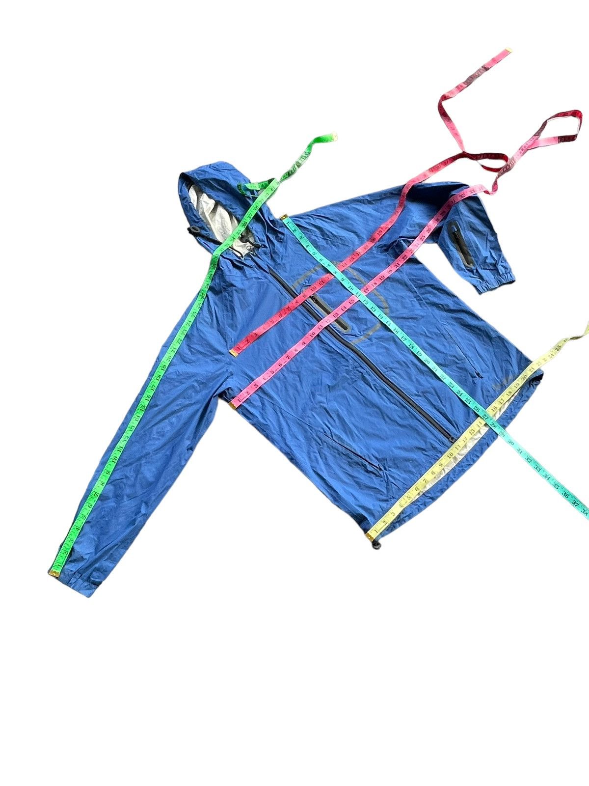 The Duffer of St.George Duffer St George Light Jacket Size US XL / EU 56 / 4 - 11 Thumbnail