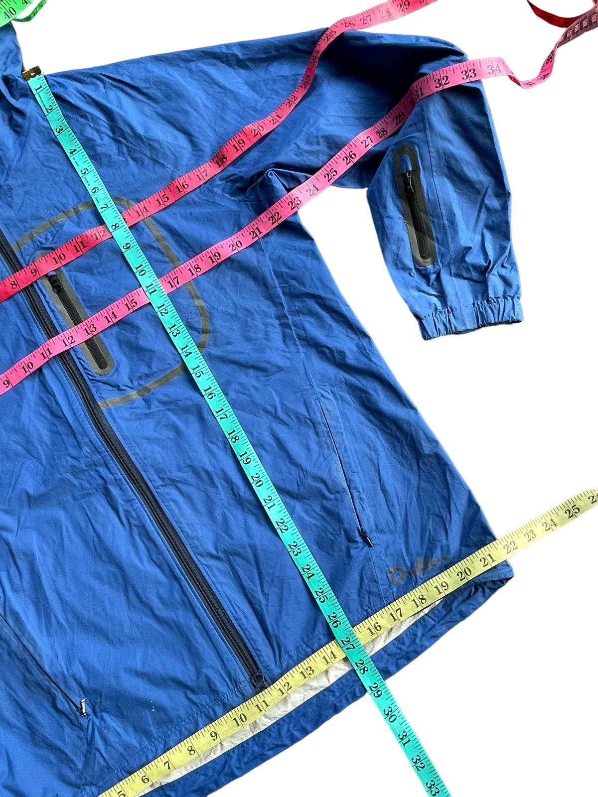 The Duffer of St.George Duffer St George Light Jacket Size US XL / EU 56 / 4 - 12 Thumbnail