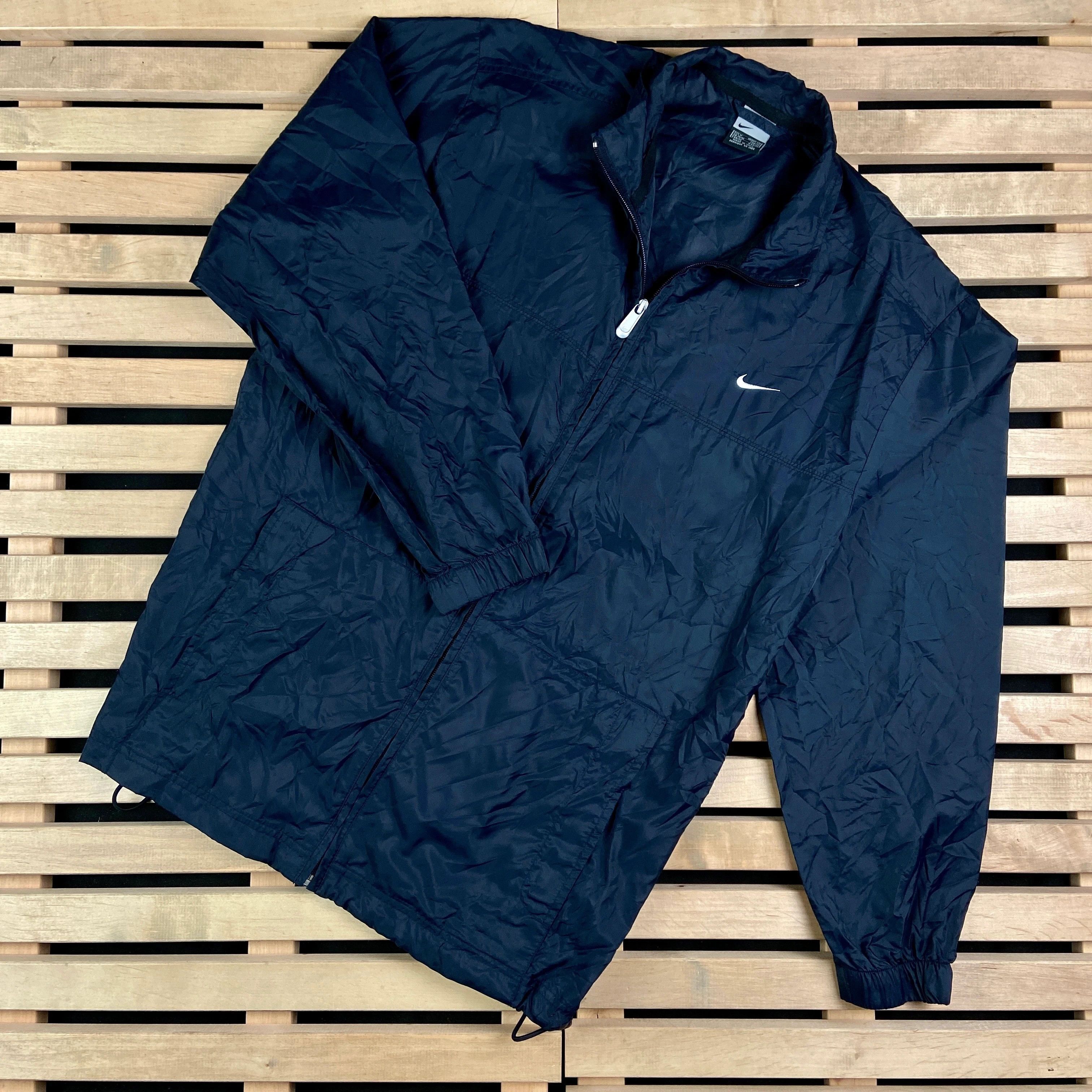 Nike × Undercover Nike X Undercover MA-1 Bomber Flight