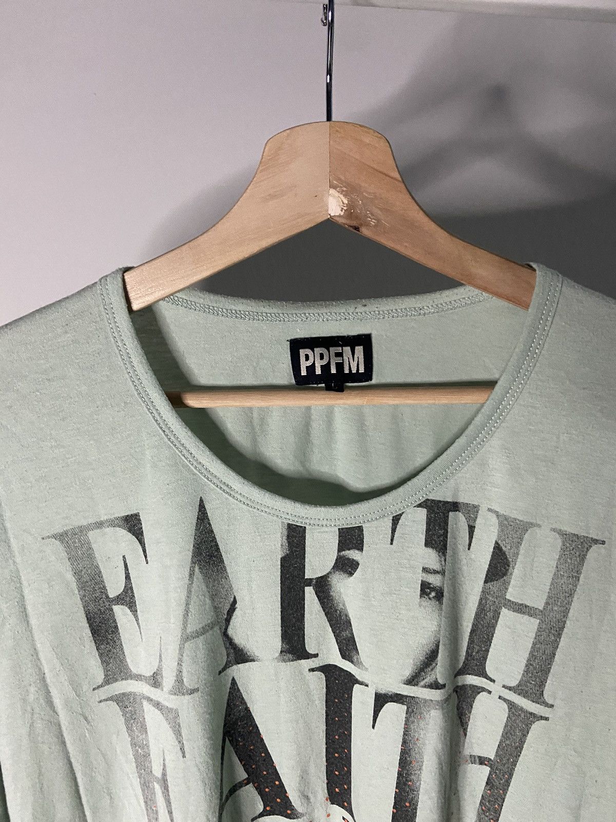 Designer × PPFM PPFM X DESIGNER X RARE💔💔😊😊 Size US L / EU 52-54 / 3 - 4 Thumbnail