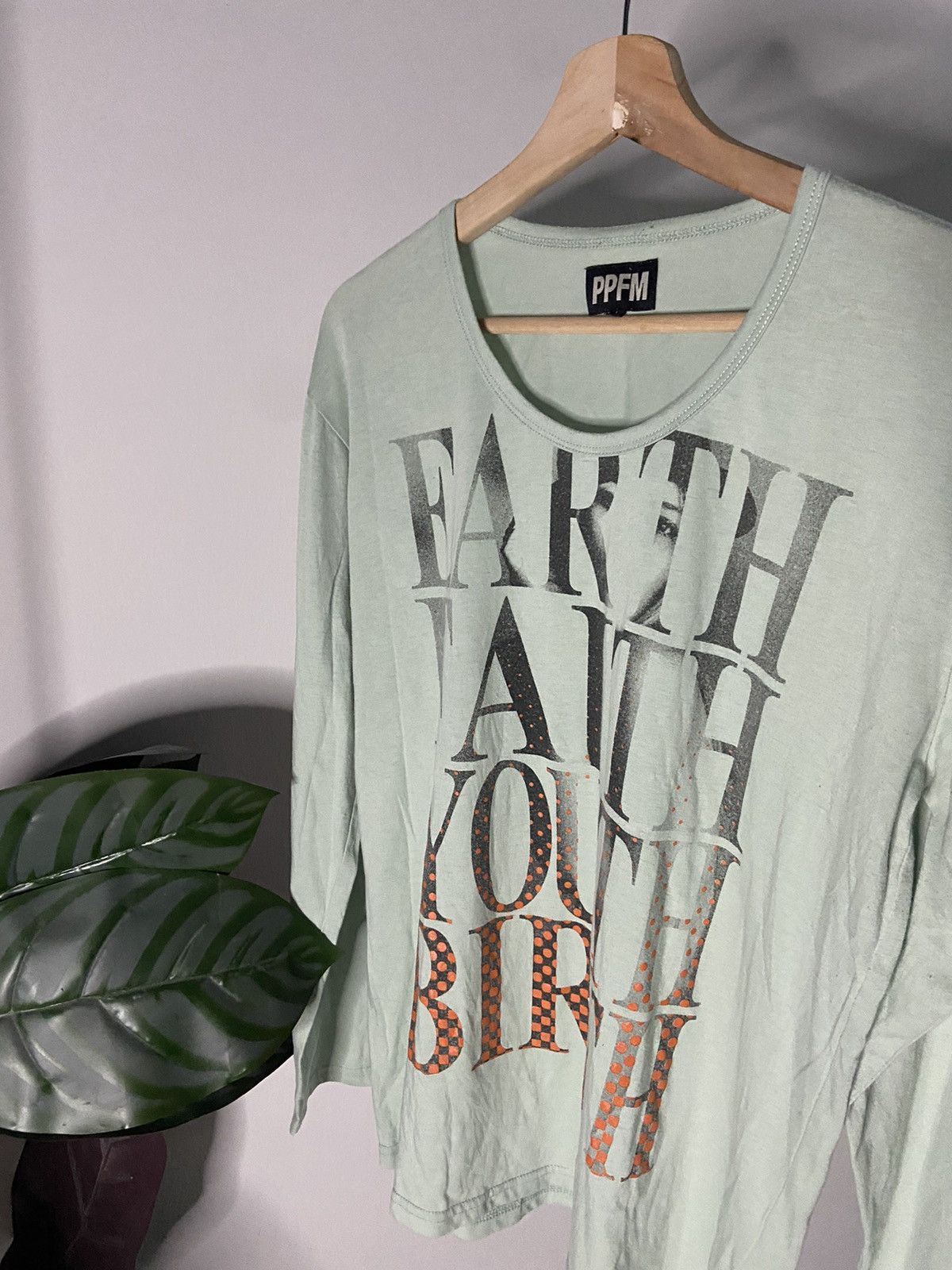 Designer × PPFM PPFM X DESIGNER X RARE💔💔😊😊 Size US L / EU 52-54 / 3 - 3 Thumbnail