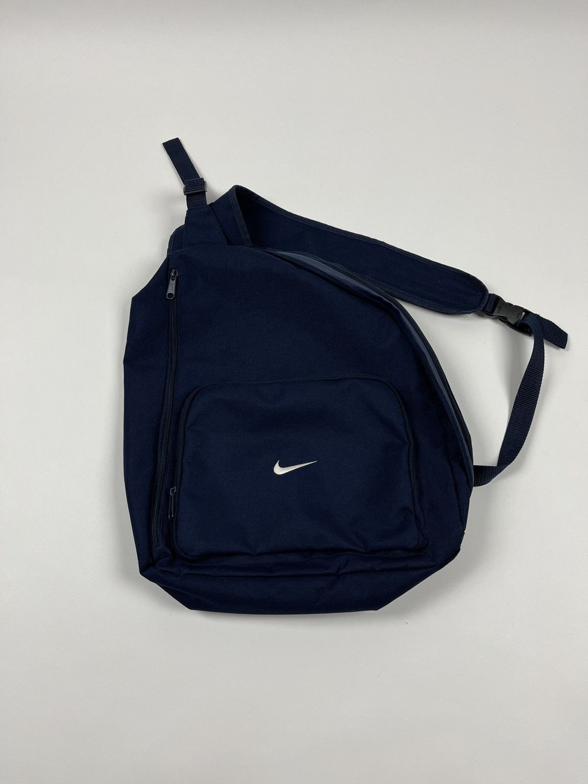 Nike Sling Bag/backpack in Blue, Men's