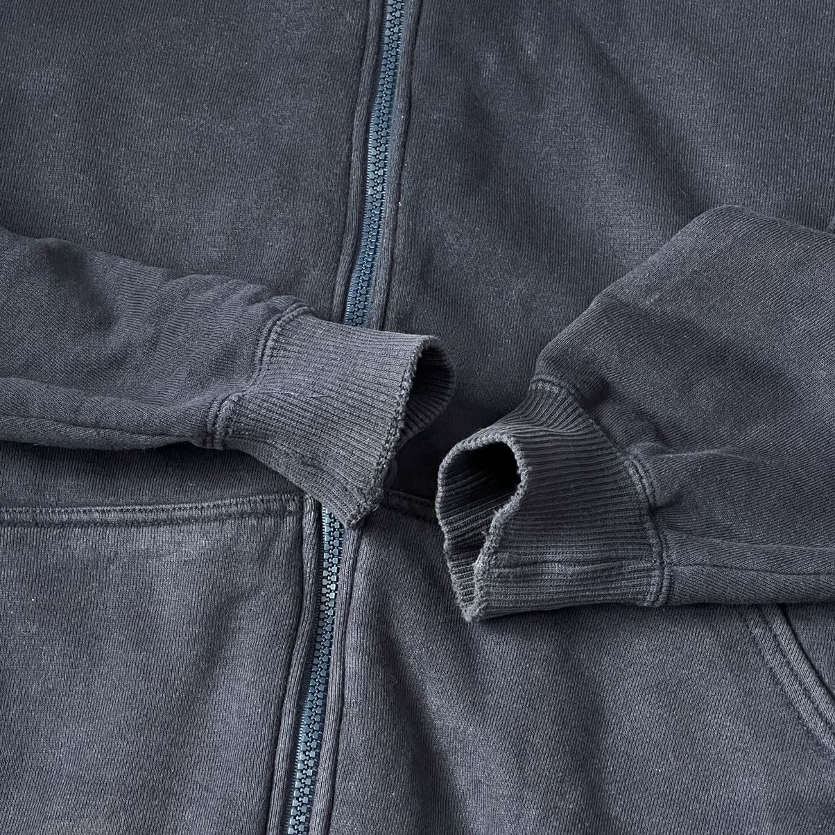 Issey Miyake 80s Issey Miyake Hoodie Size US M / EU 48-50 / 2 - 8 Thumbnail