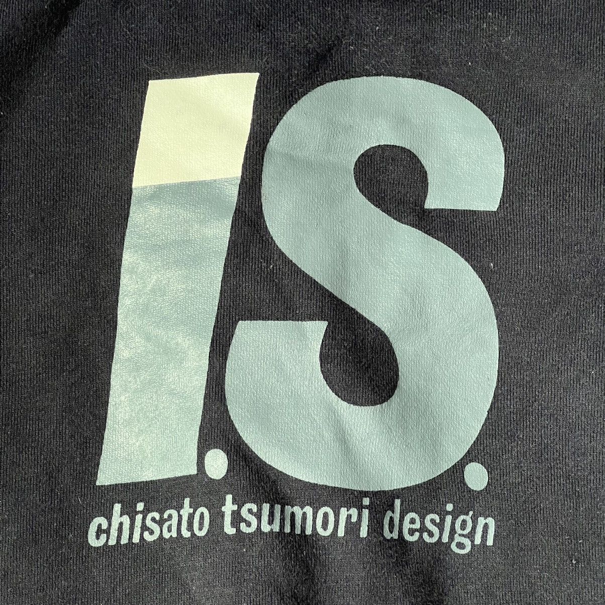Issey Miyake 80s Issey Miyake Hoodie Size US M / EU 48-50 / 2 - 3 Thumbnail