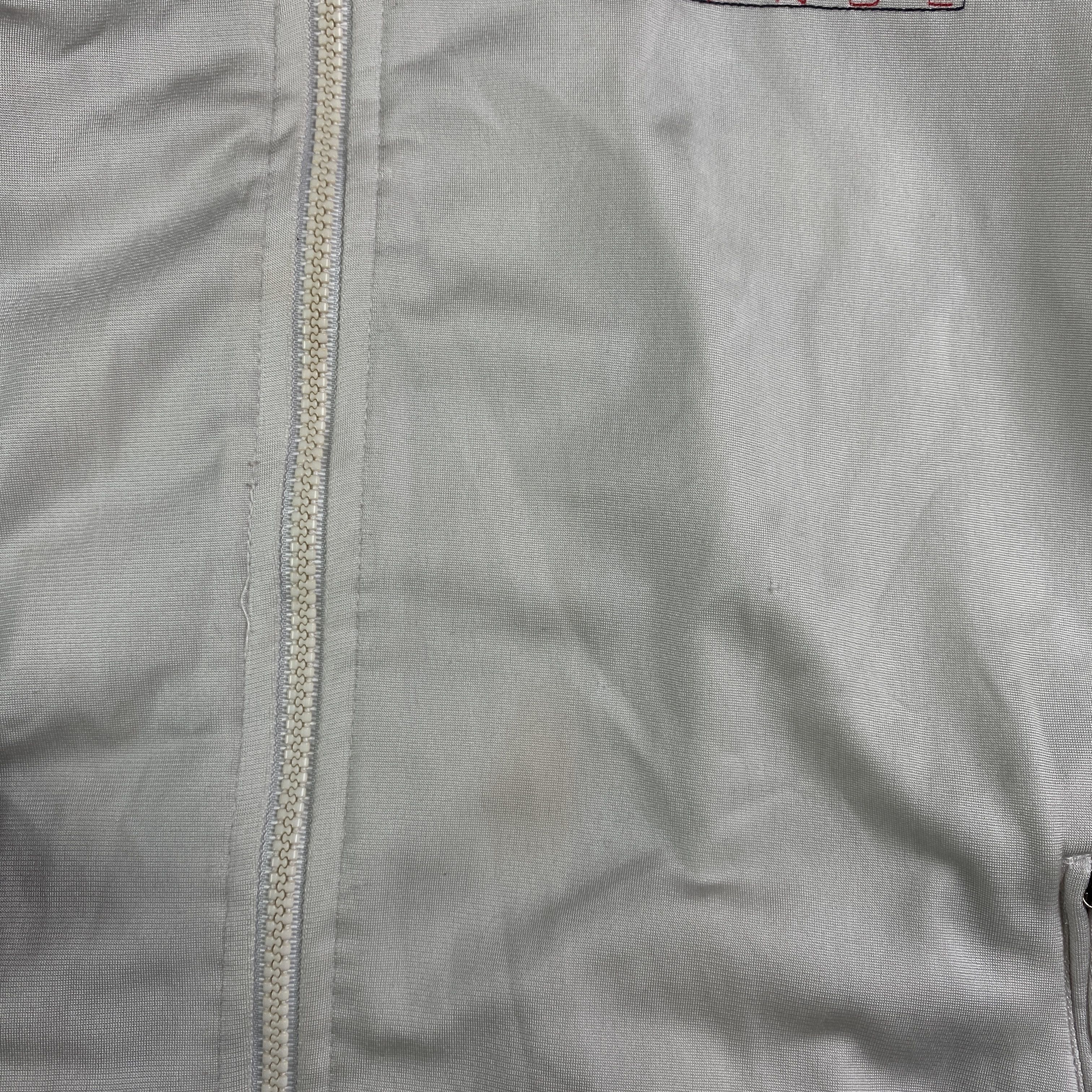 Adidas × Vintage Mens Bomber Jacket Adidas Originals Sport Vintage Size L Size US L / EU 52-54 / 3 - 4 Thumbnail