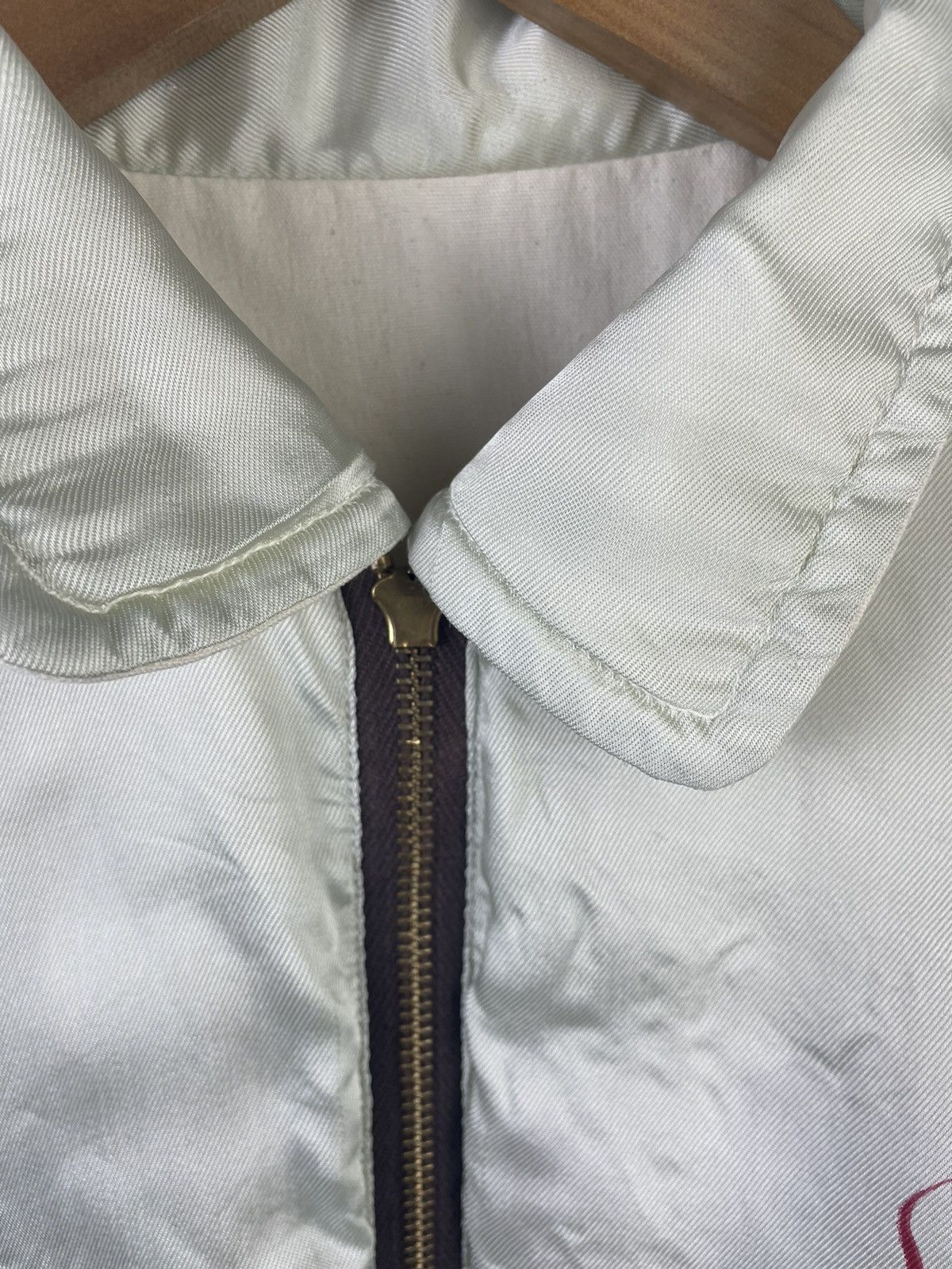 Buzz Rickson's 🔥Vintage Buzz Rickson Air Combat Reversible Jacket Size US M / EU 48-50 / 2 - 21 Thumbnail