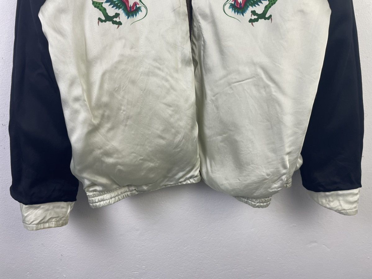 Buzz Rickson's 🔥Vintage Buzz Rickson Air Combat Reversible Jacket Size US M / EU 48-50 / 2 - 19 Thumbnail